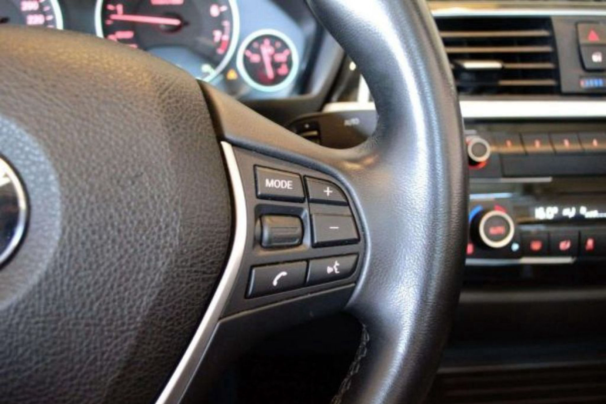 BMW Serie 4 420i - foto 20