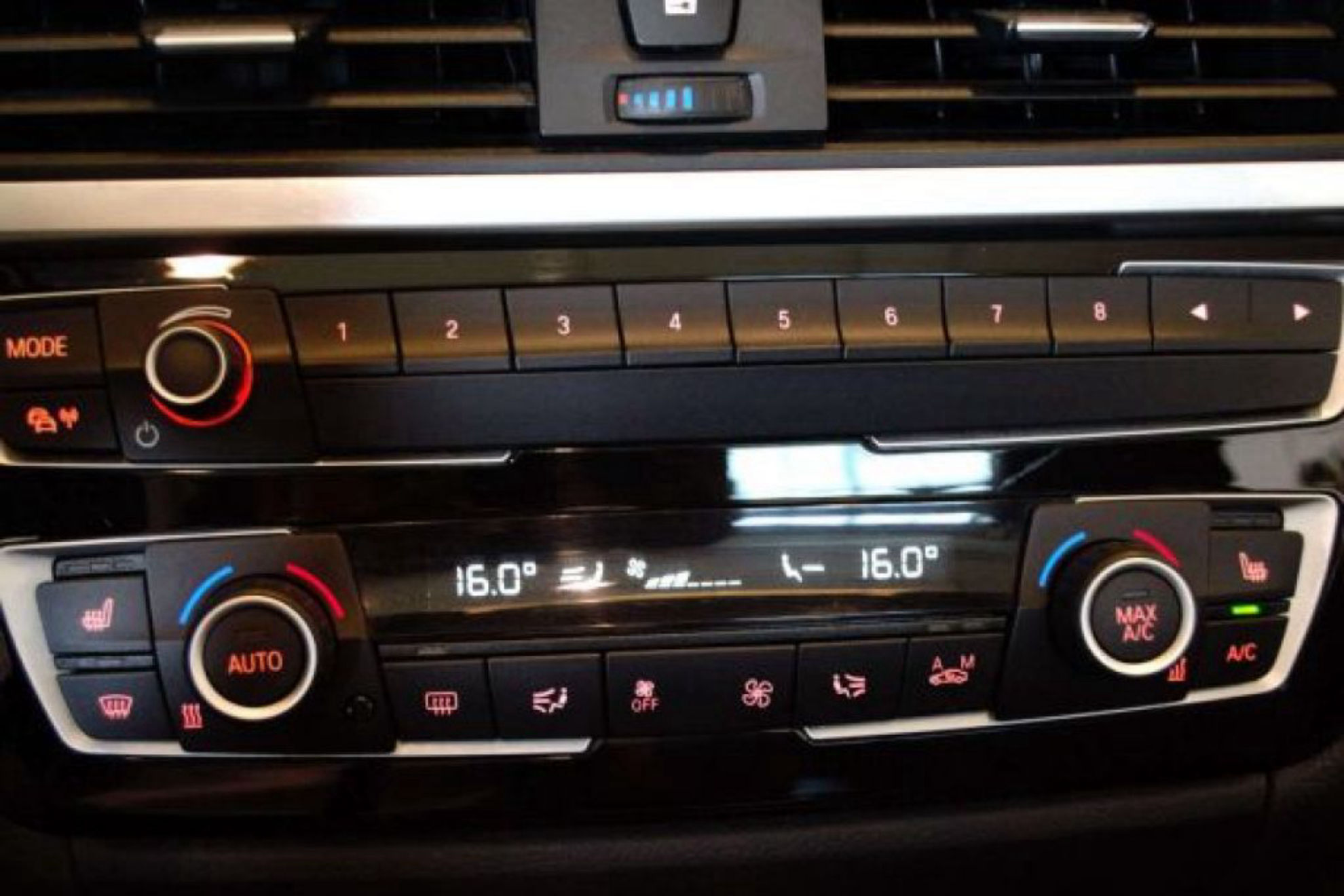 BMW Serie 4 420i - foto 22