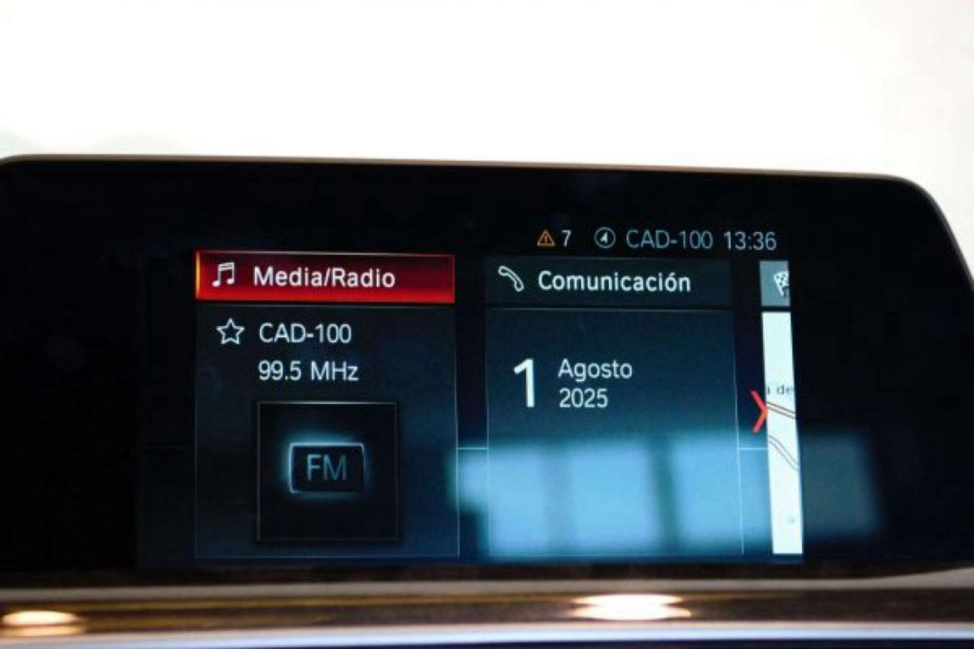 BMW Serie 4 420i - foto 27