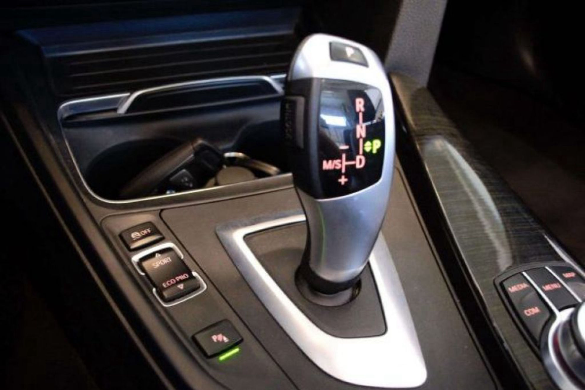 BMW Serie 4 420i - foto 30