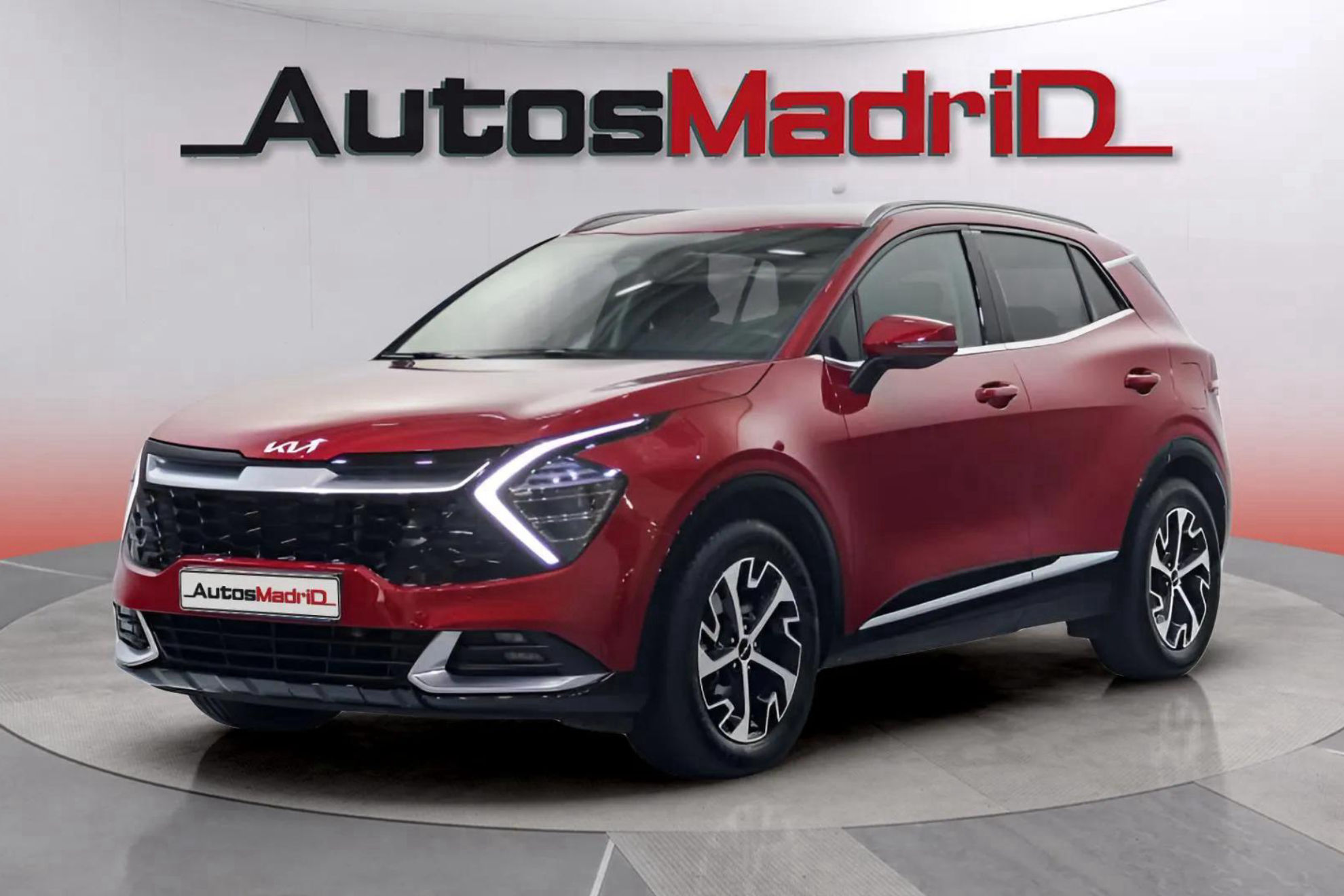 Kia Sportage 1.6 T-GDi HEV Tech 4x2 - foto 3