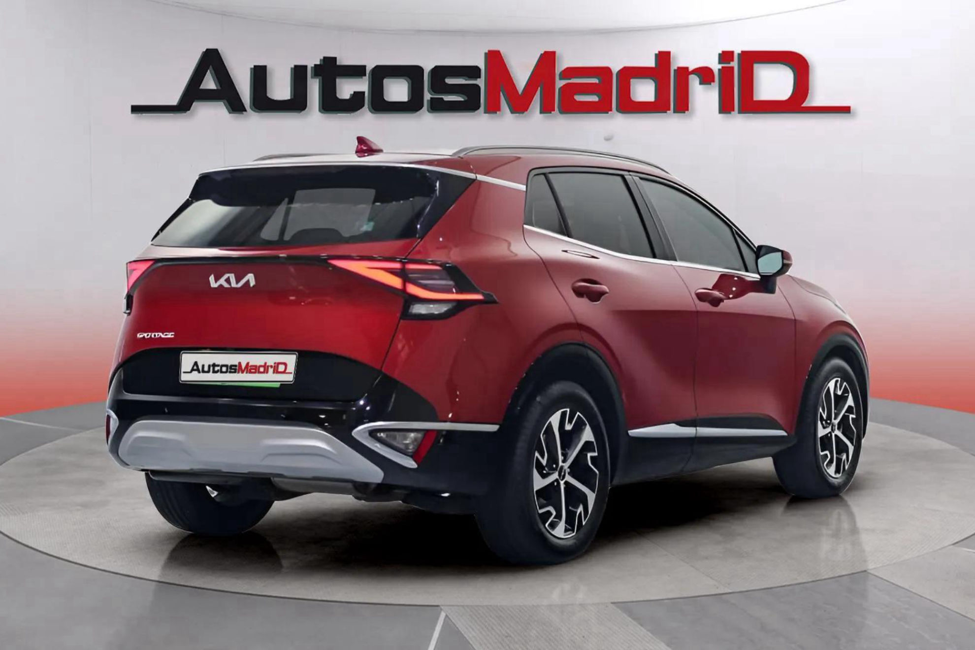 Kia Sportage 1.6 T-GDi HEV Tech 4x2 - foto 5