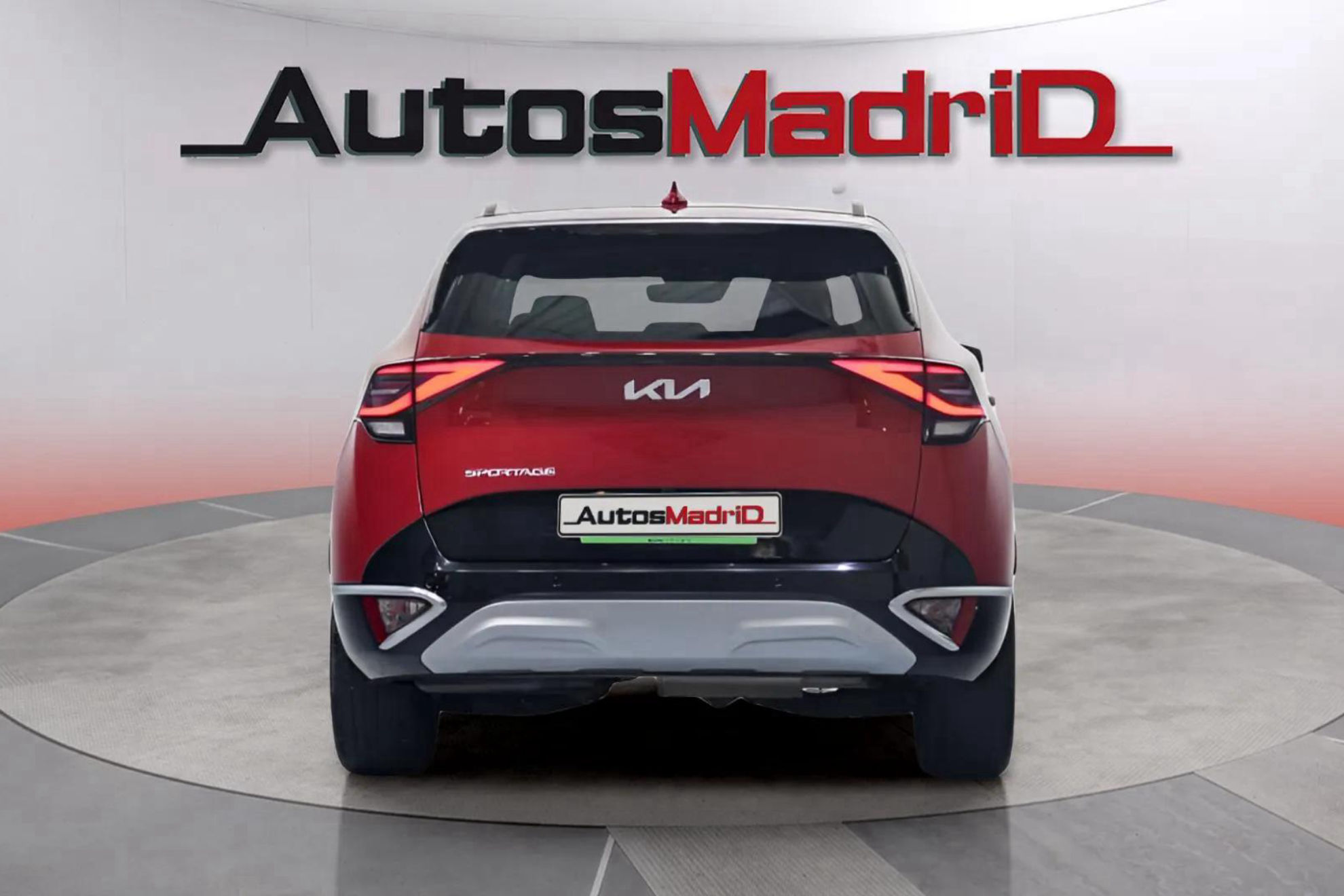 Kia Sportage 1.6 T-GDi HEV Tech 4x2 - foto 4