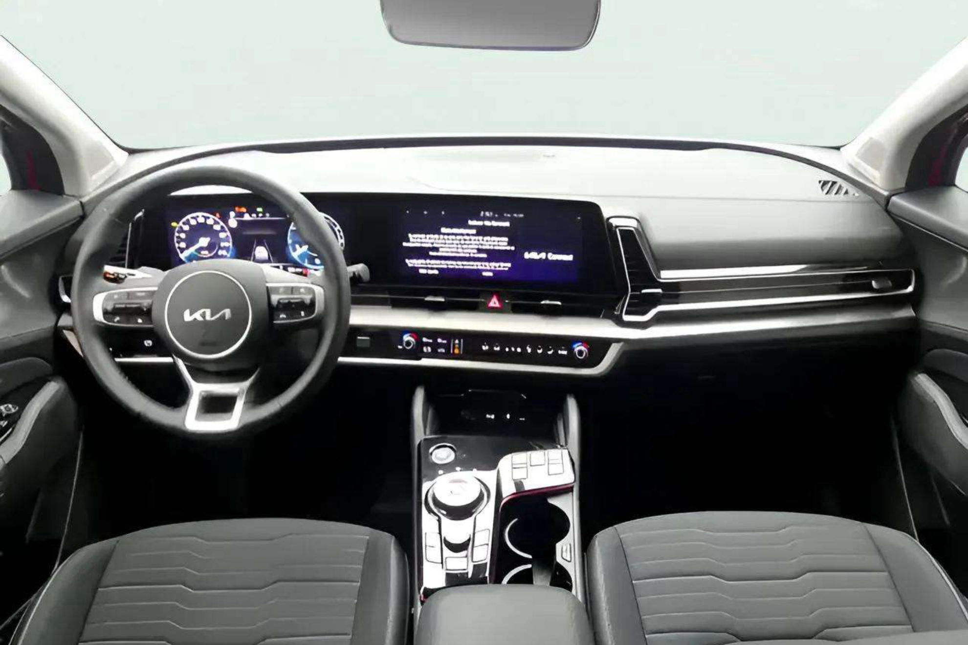 Kia Sportage 1.6 T-GDi HEV Tech 4x2 - foto 12