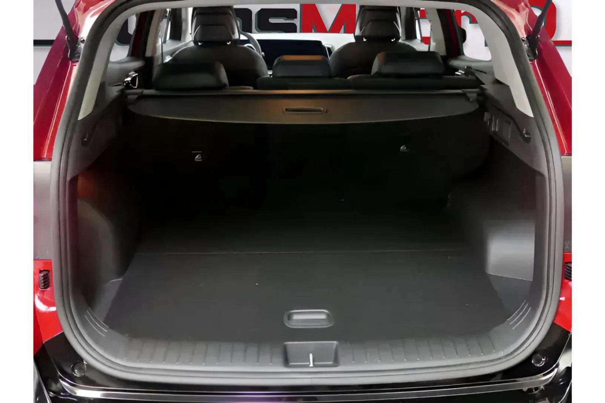 Kia Sportage 1.6 T-GDi HEV Tech 4x2 - foto 10