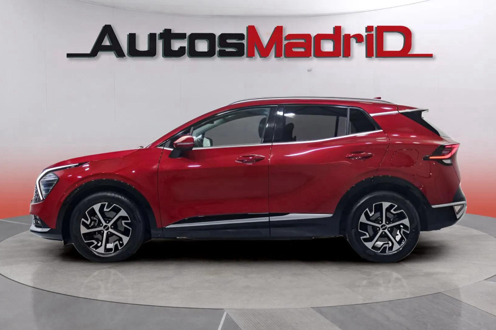 Kia Sportage 1.6 T-GDi HEV Tech 4x2 - foto 7