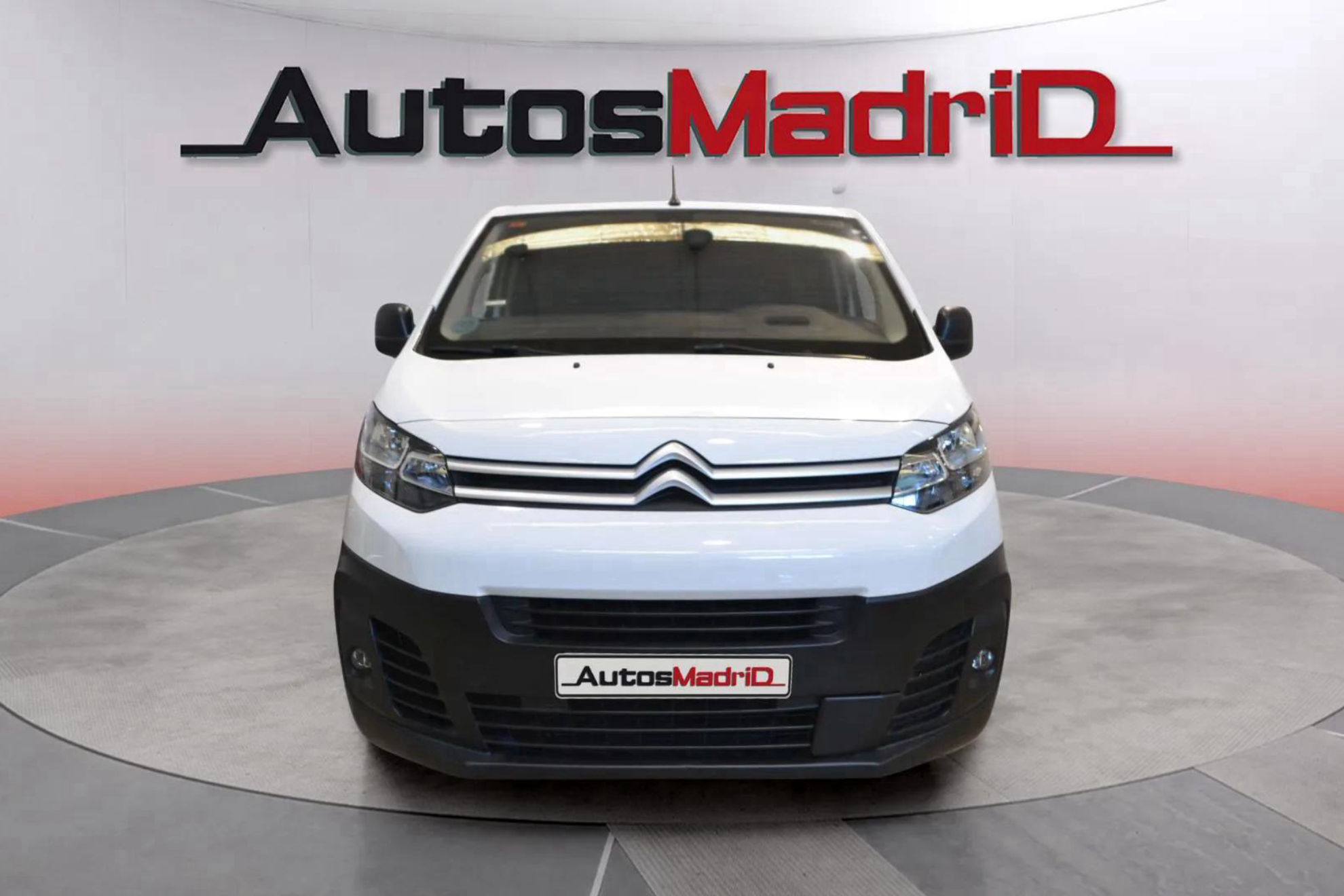 Citroën Jumpy Furgón Talla XL BlueHDi 100 - foto 2