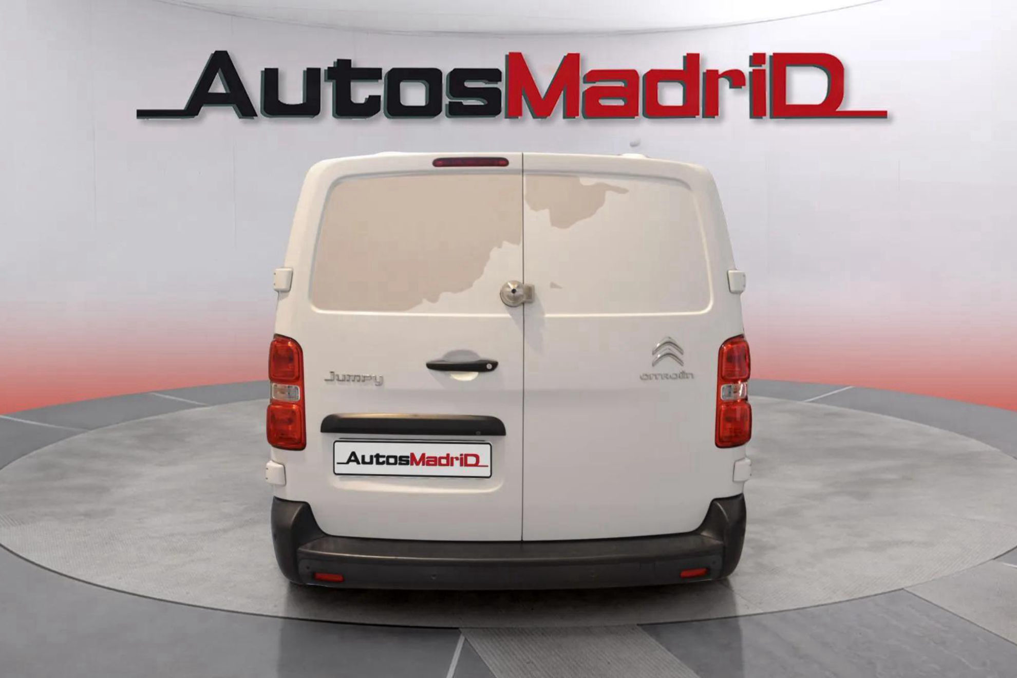 Citroën Jumpy Furgón Talla XL BlueHDi 100 - foto 6