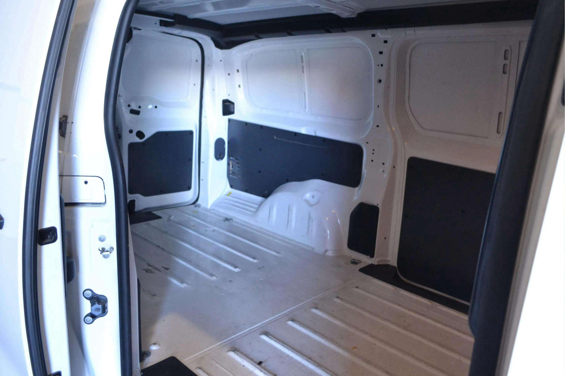 Citroën Jumpy Furgón Talla XL BlueHDi 100 - foto 9