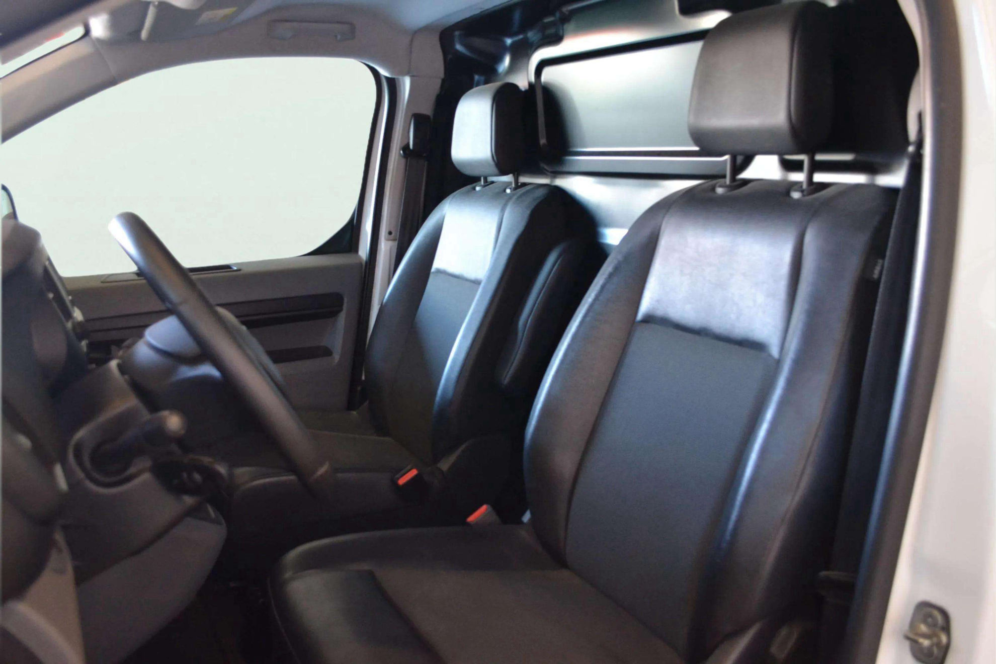 Citroën Jumpy Furgón Talla XL BlueHDi 100 - foto 15