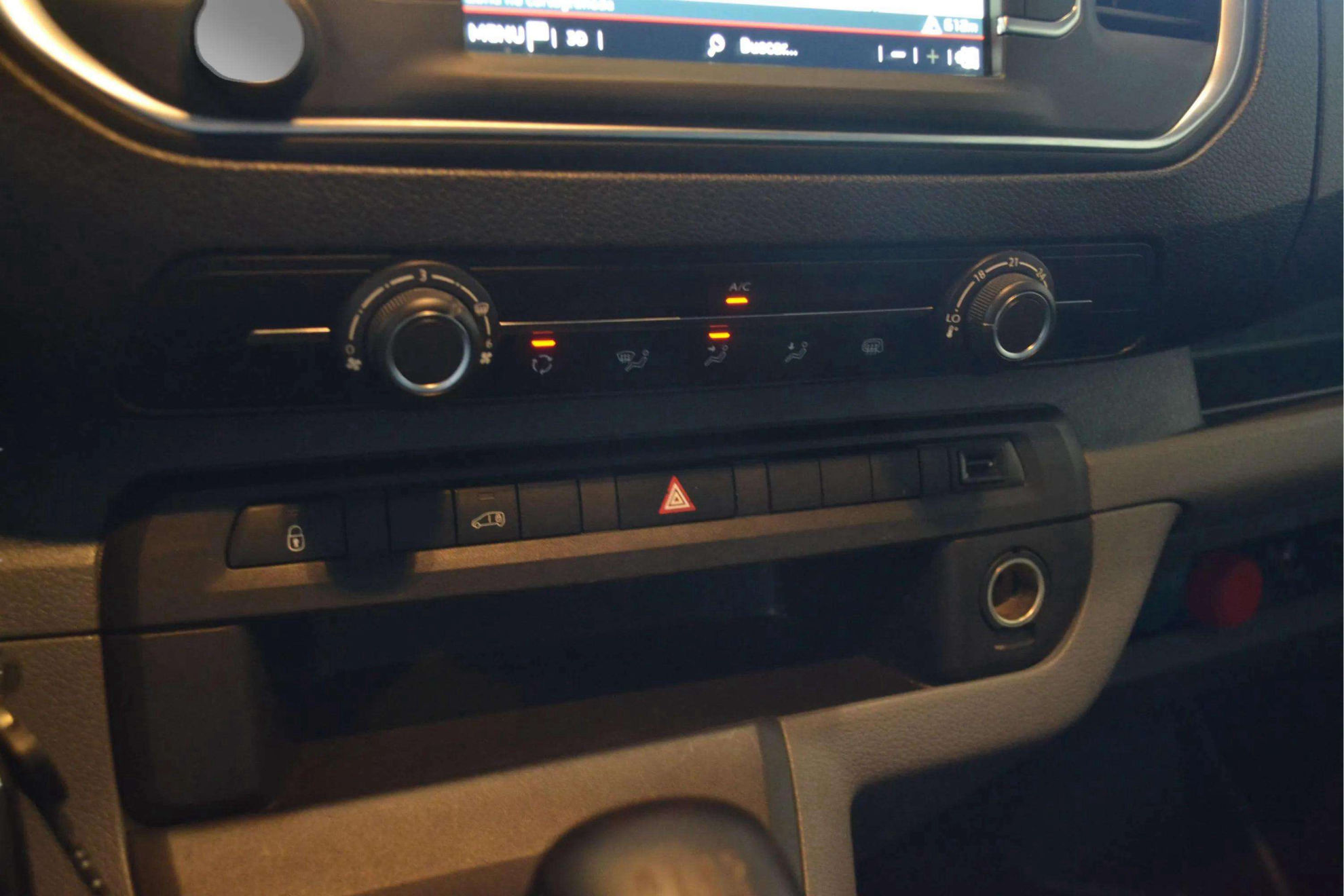 Citroën Jumpy Furgón Talla XL BlueHDi 100 - foto 23
