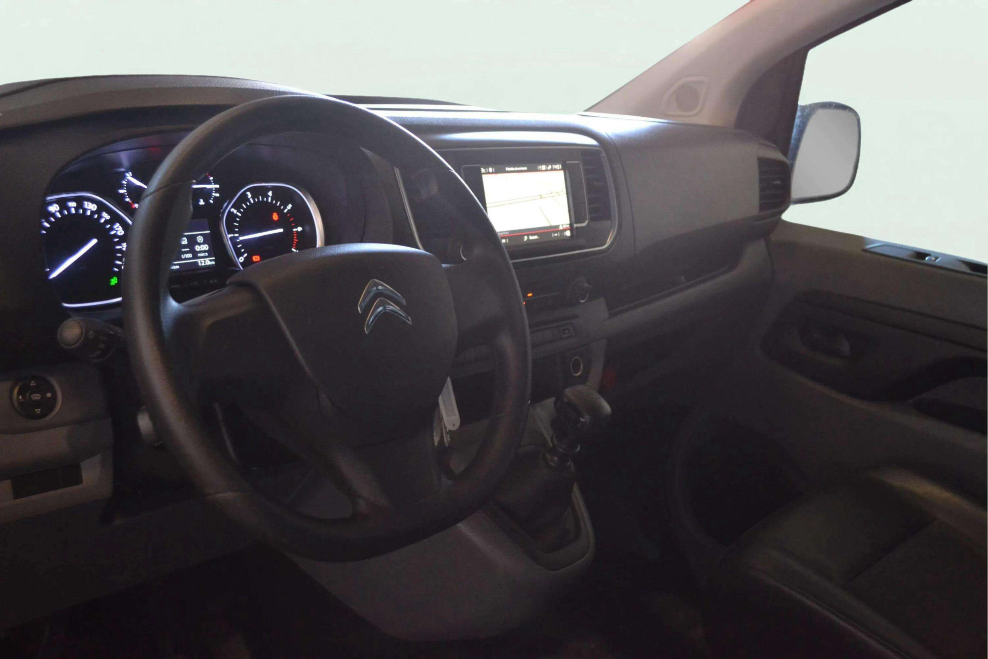 Citroën Jumpy Furgón Talla XL BlueHDi 100 - foto 16