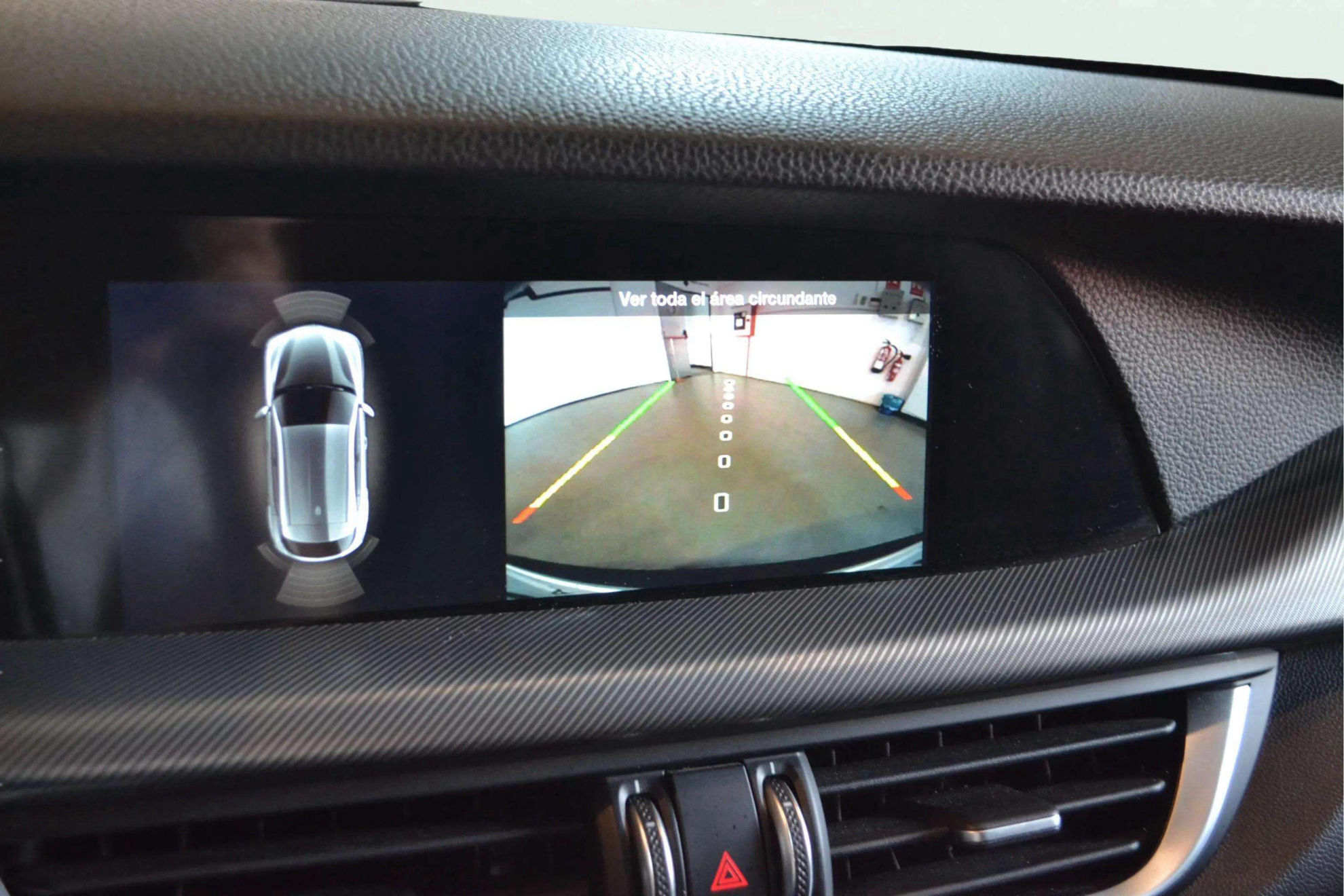 Alfa Romeo Stelvio 2.2 Diésel Sprint+ Q4 - foto 32