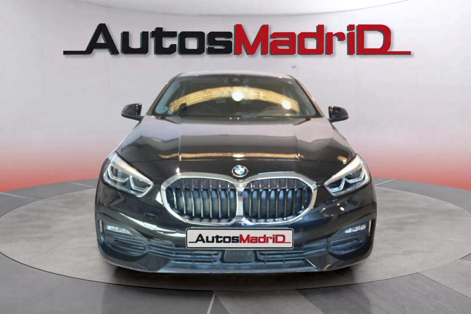 BMW Serie 1 118i Corporate - foto 2