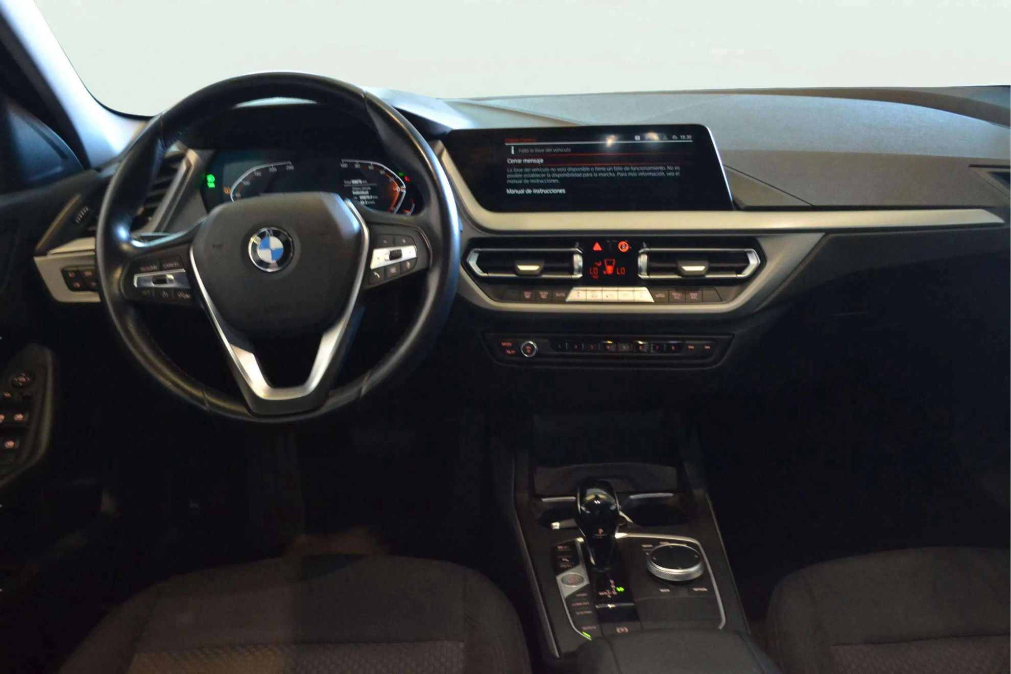 BMW Serie 1 118i Corporate - foto 14