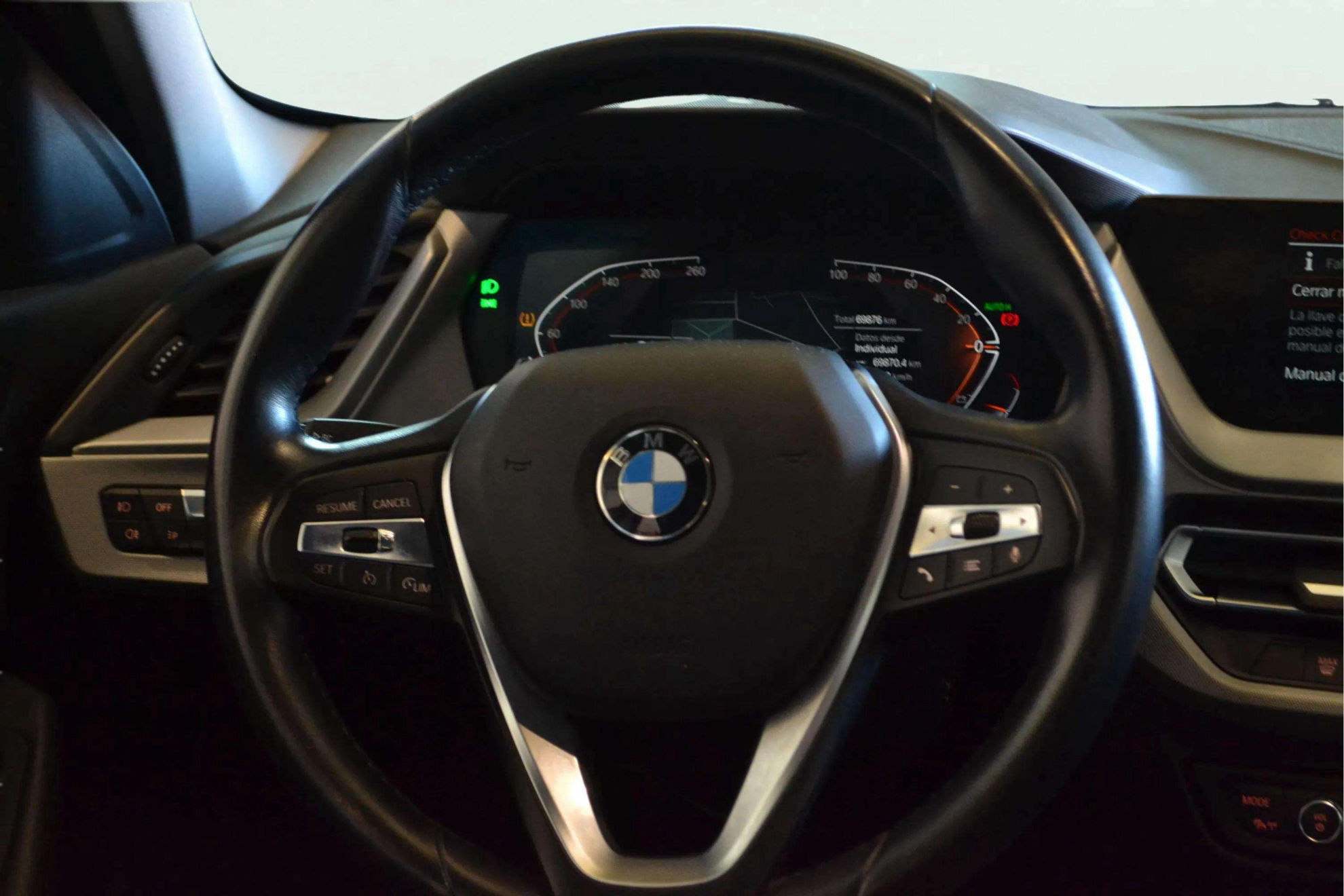 BMW Serie 1 118i Corporate - foto 15