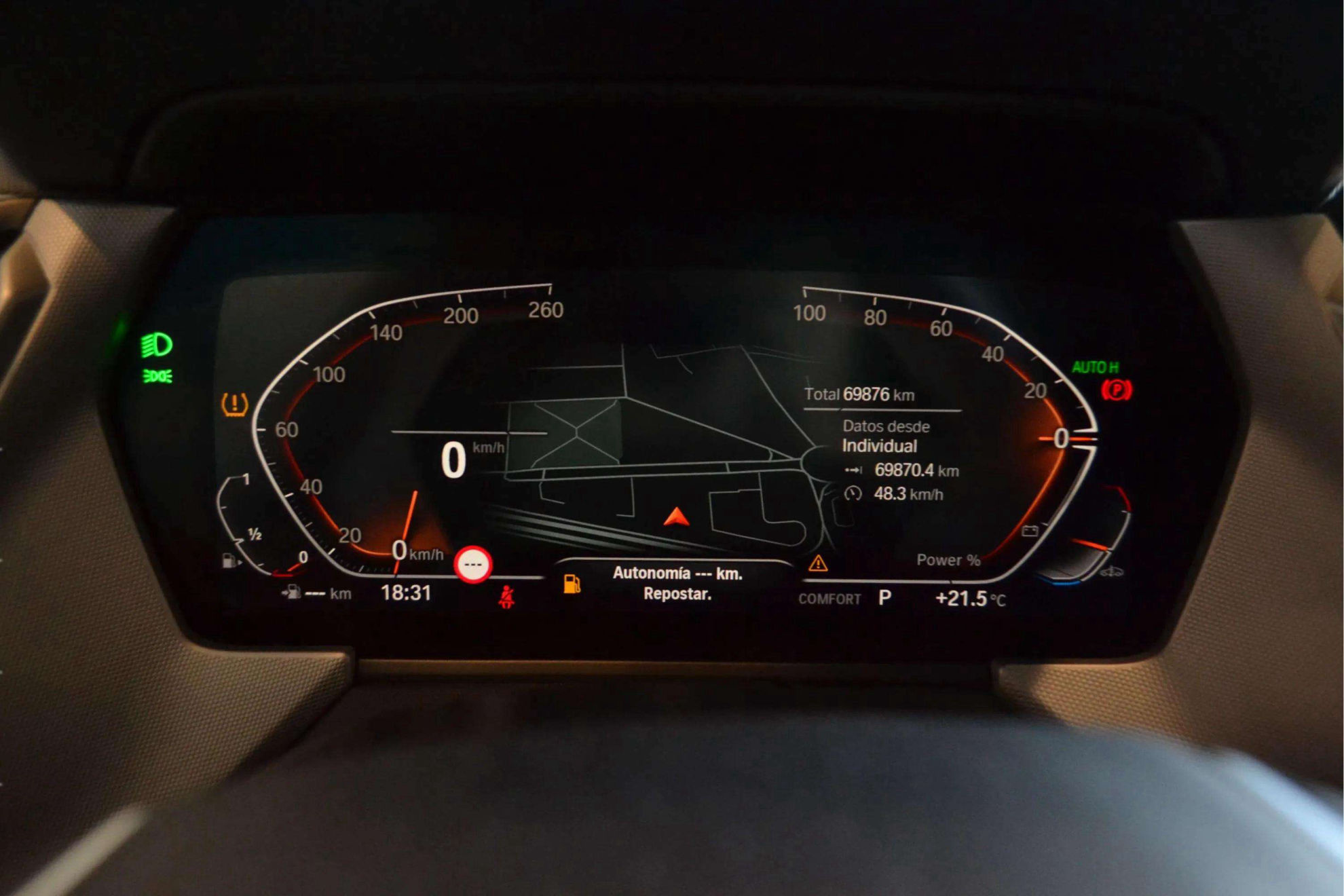BMW Serie 1 118i Corporate - foto 21