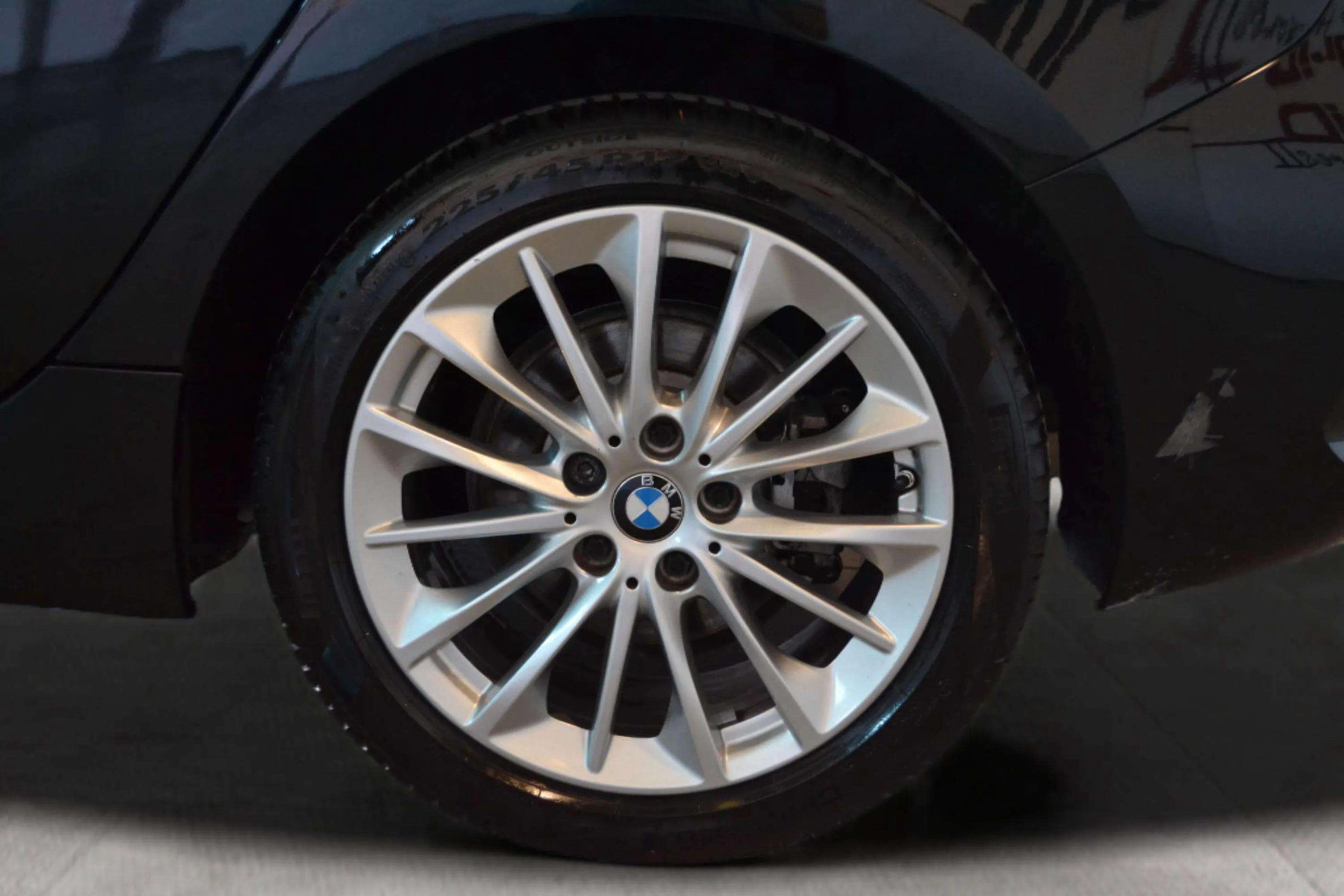 BMW Serie 1 118i Corporate - foto 28