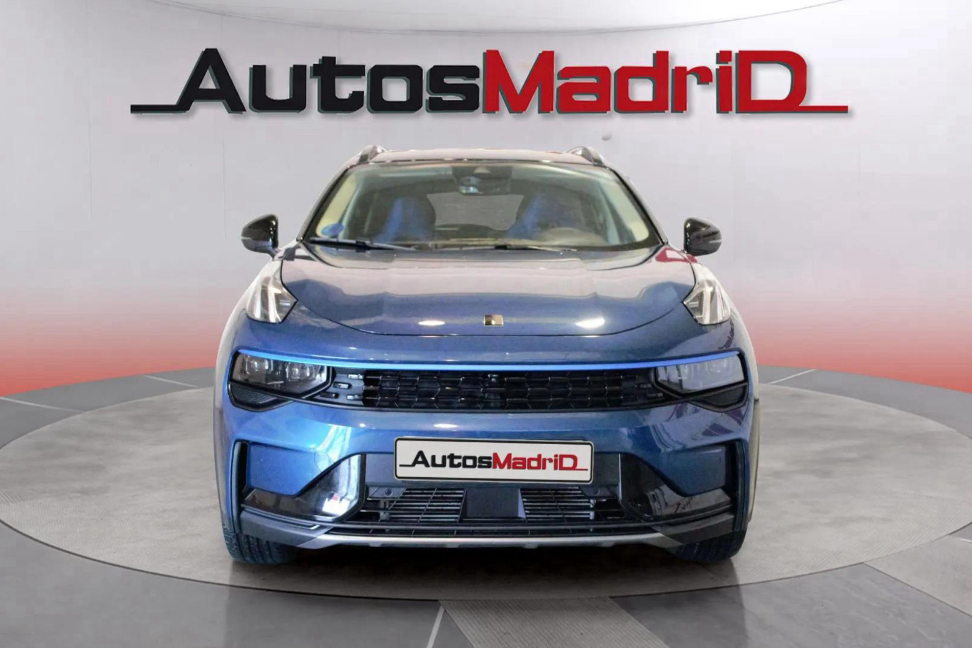 Lynk & Co 01 1.5 PHEV - foto 2