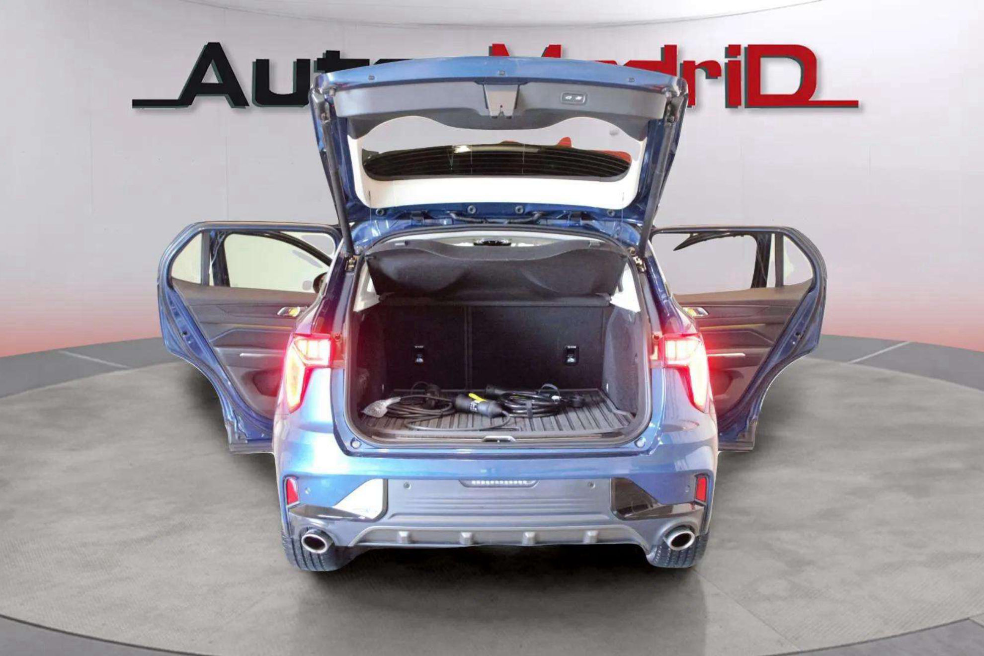 Lynk & Co 01 1.5 PHEV - foto 7