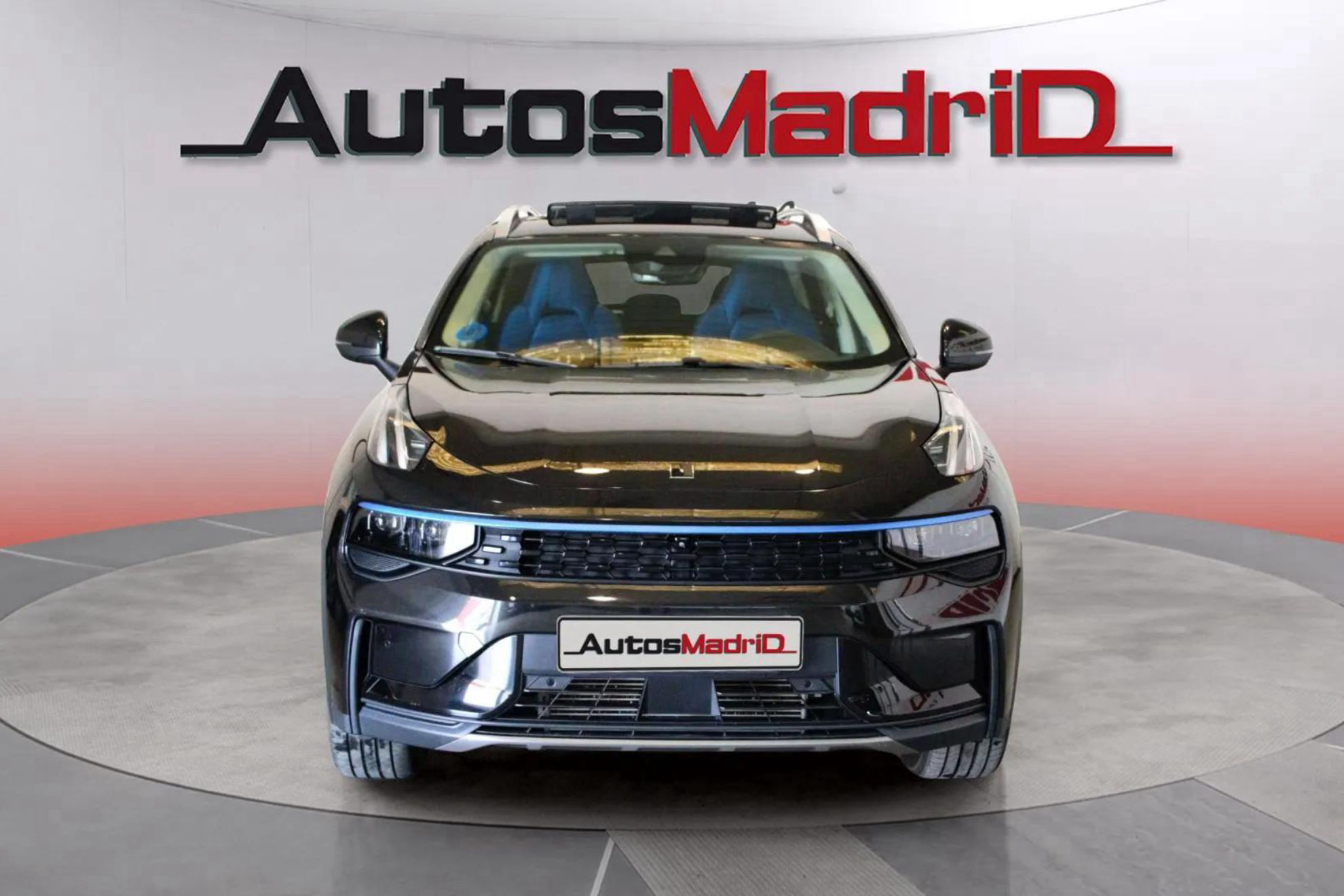 Lynk & Co 01 1.5 PHEV - foto 2