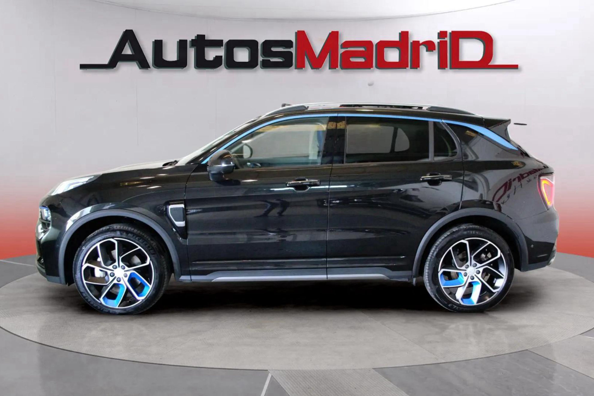 Lynk & Co 01 1.5 PHEV - foto 3