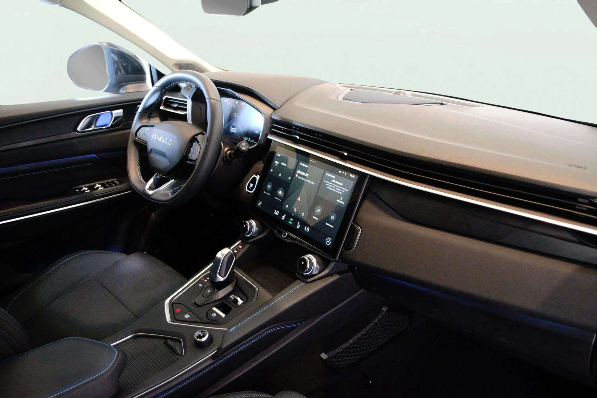 Lynk & Co 01 1.5 PHEV - foto 8