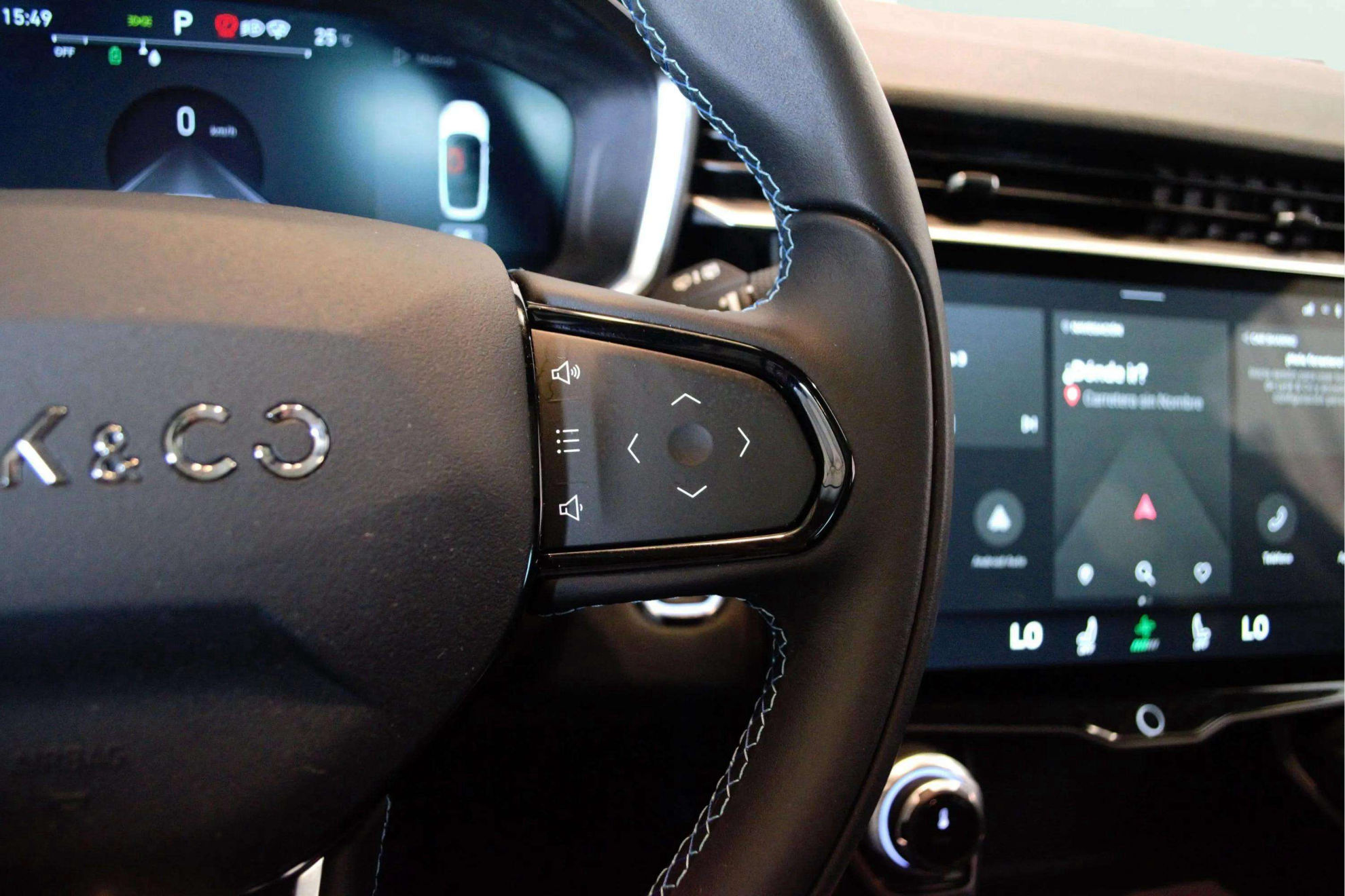 Lynk & Co 01 1.5 PHEV - foto 25