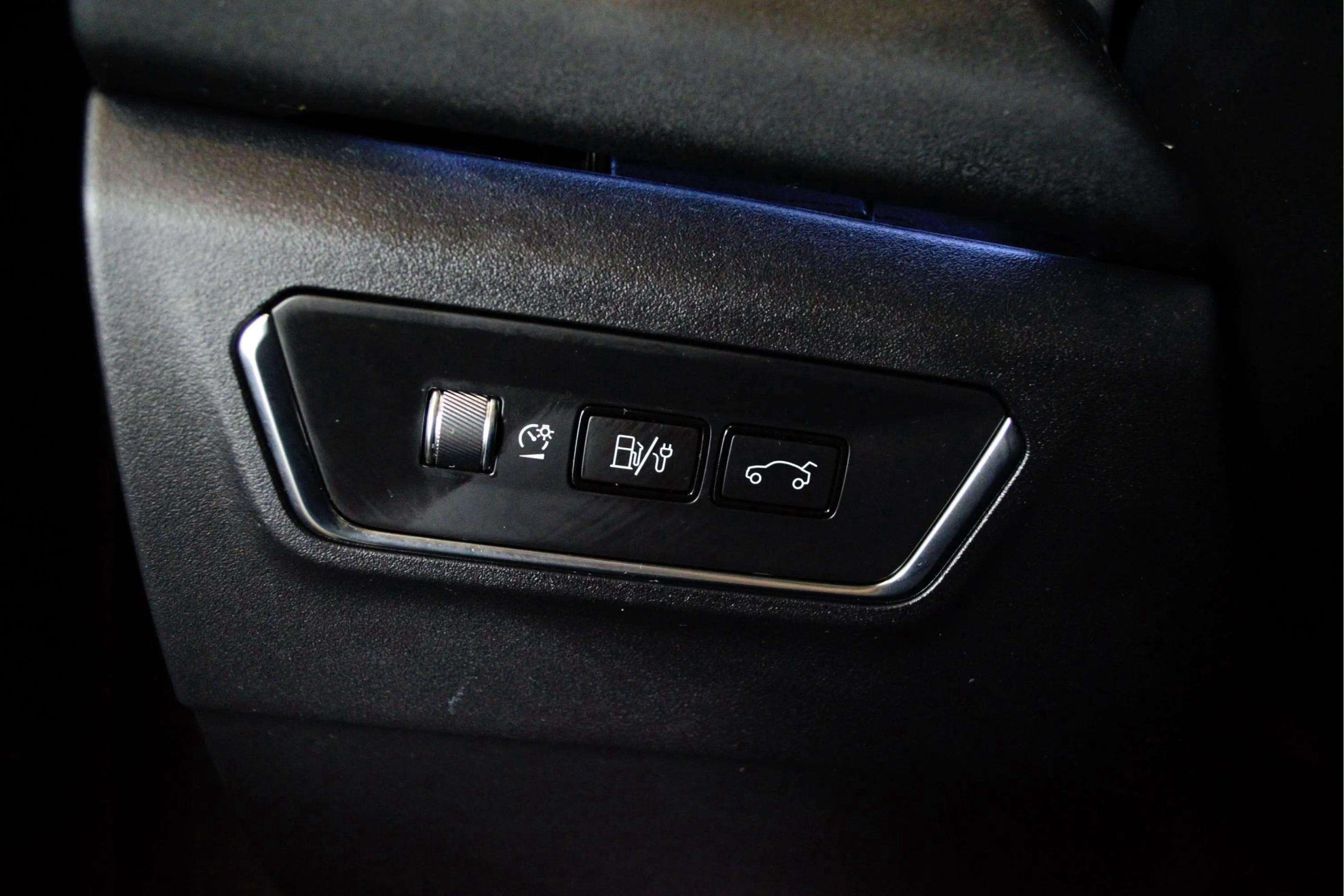 Lynk & Co 01 1.5 PHEV - foto 23