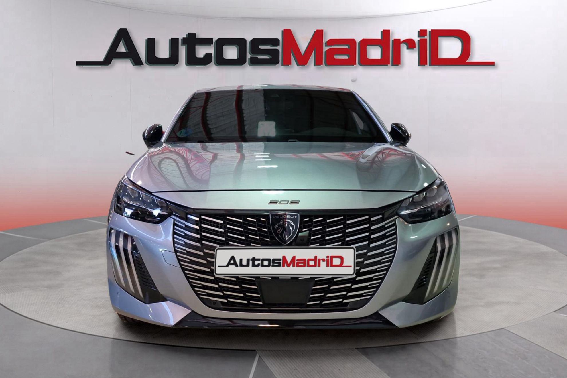 Peugeot 208 GT Hybrid 136 eDCS6 - foto 2