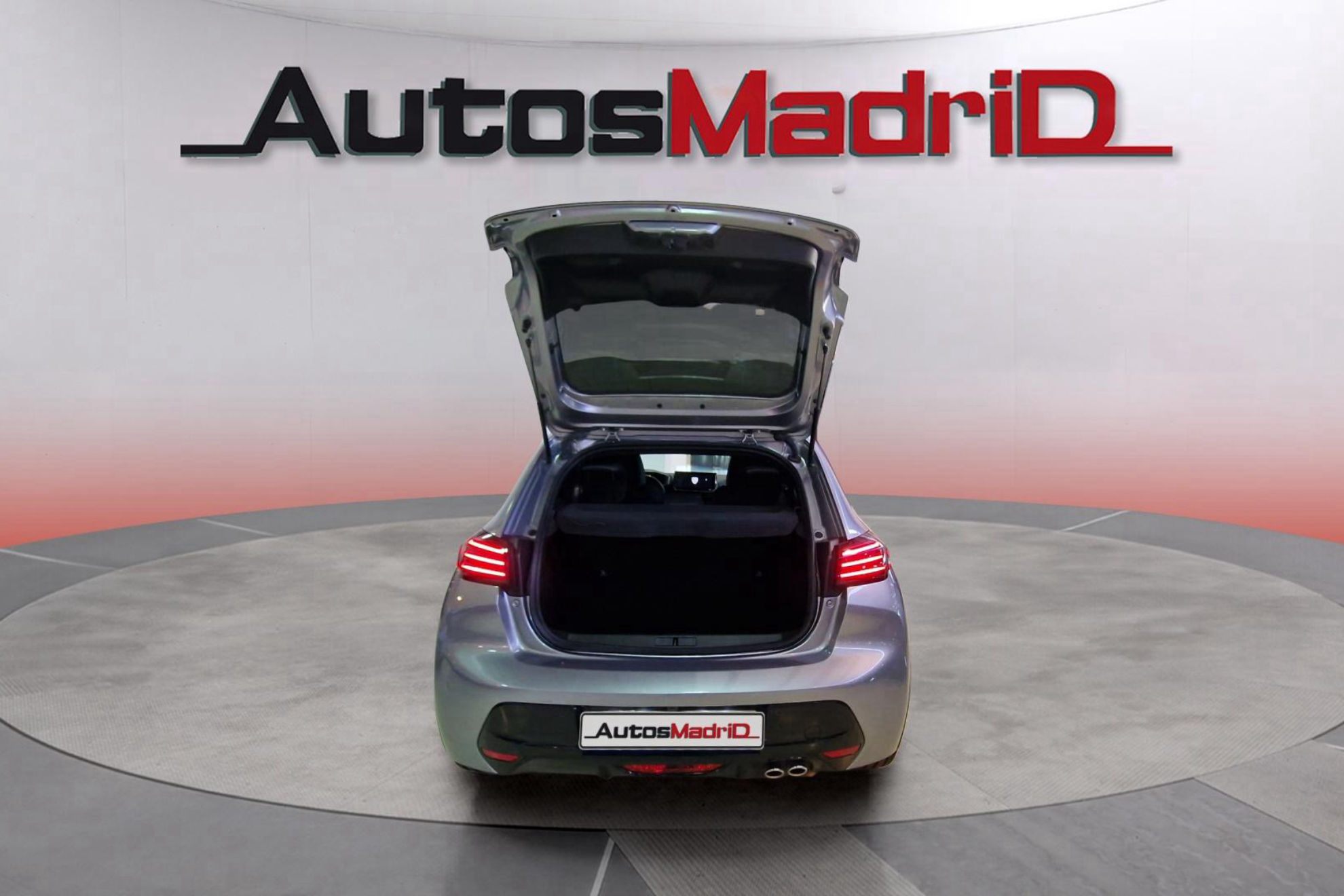 Peugeot 208 GT Hybrid 136 eDCS6 - foto 7