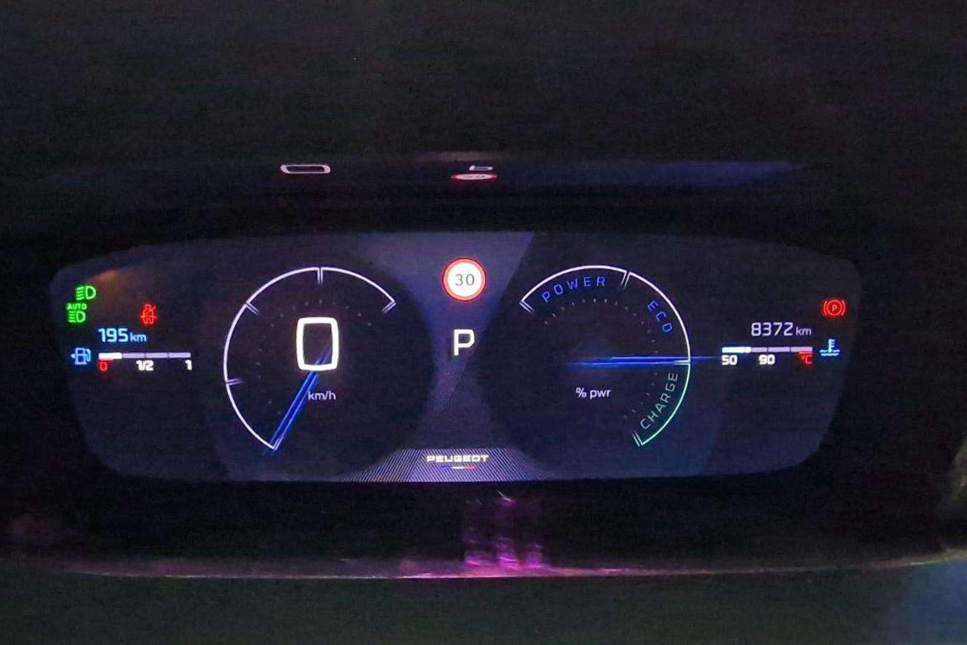 Peugeot 208 GT Hybrid 136 eDCS6 - foto 23