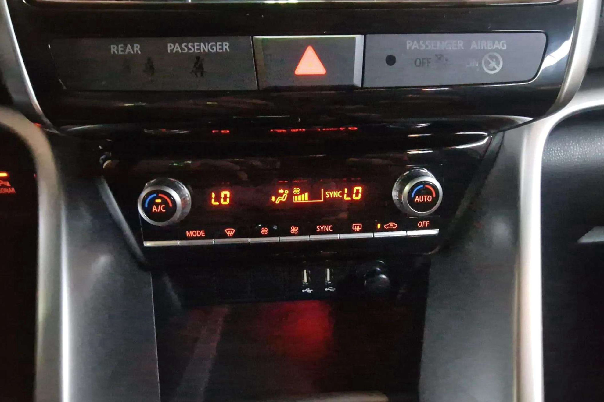 Mitsubishi Eclipse Cross PHEV Kaiteki 4WD - foto 24