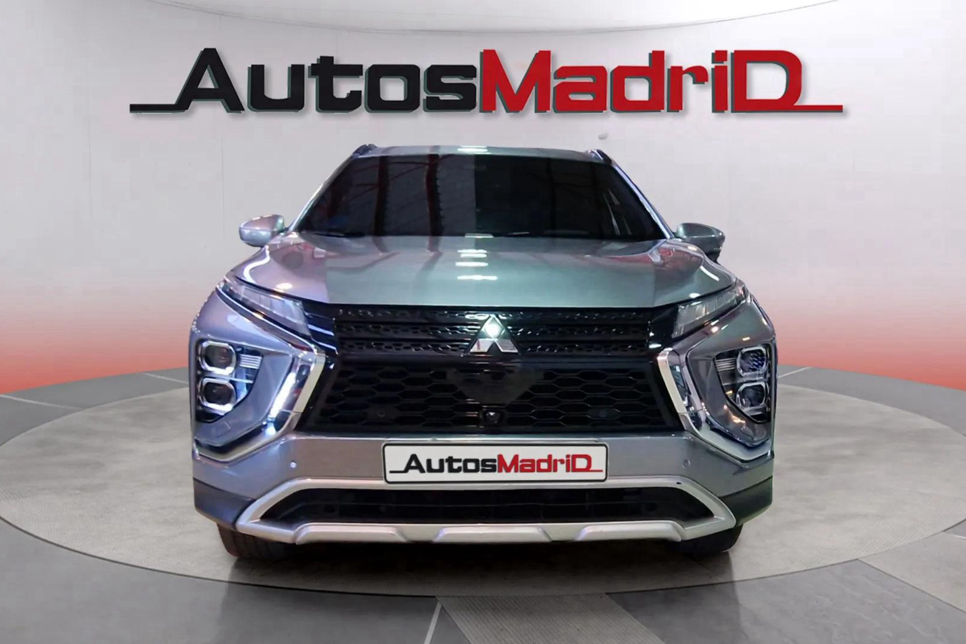Mitsubishi Eclipse Cross PHEV Kaiteki 4WD - foto 2
