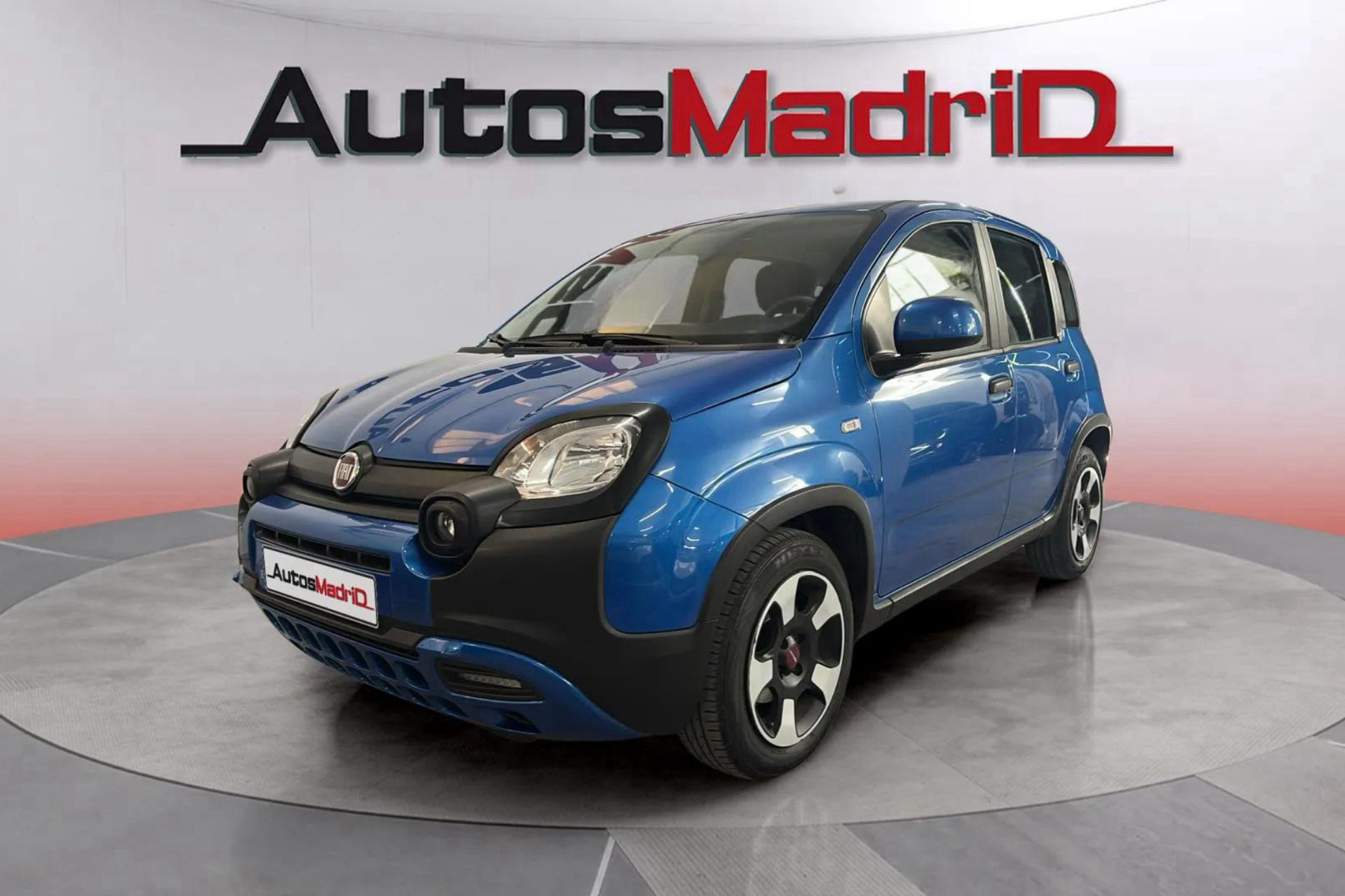 Fiat Panda 1.0 City Cross Hybrid Gse - foto 3