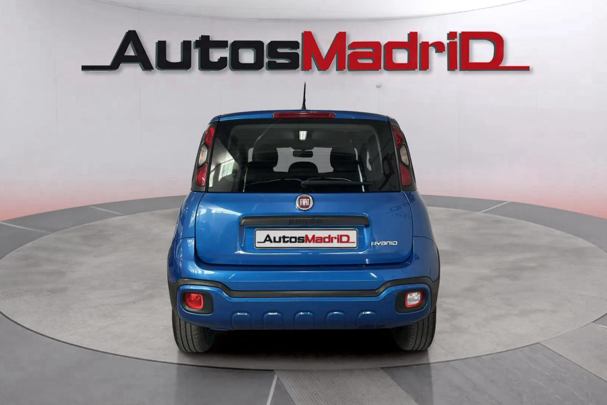 Fiat Panda 1.0 City Cross Hybrid Gse - foto 6