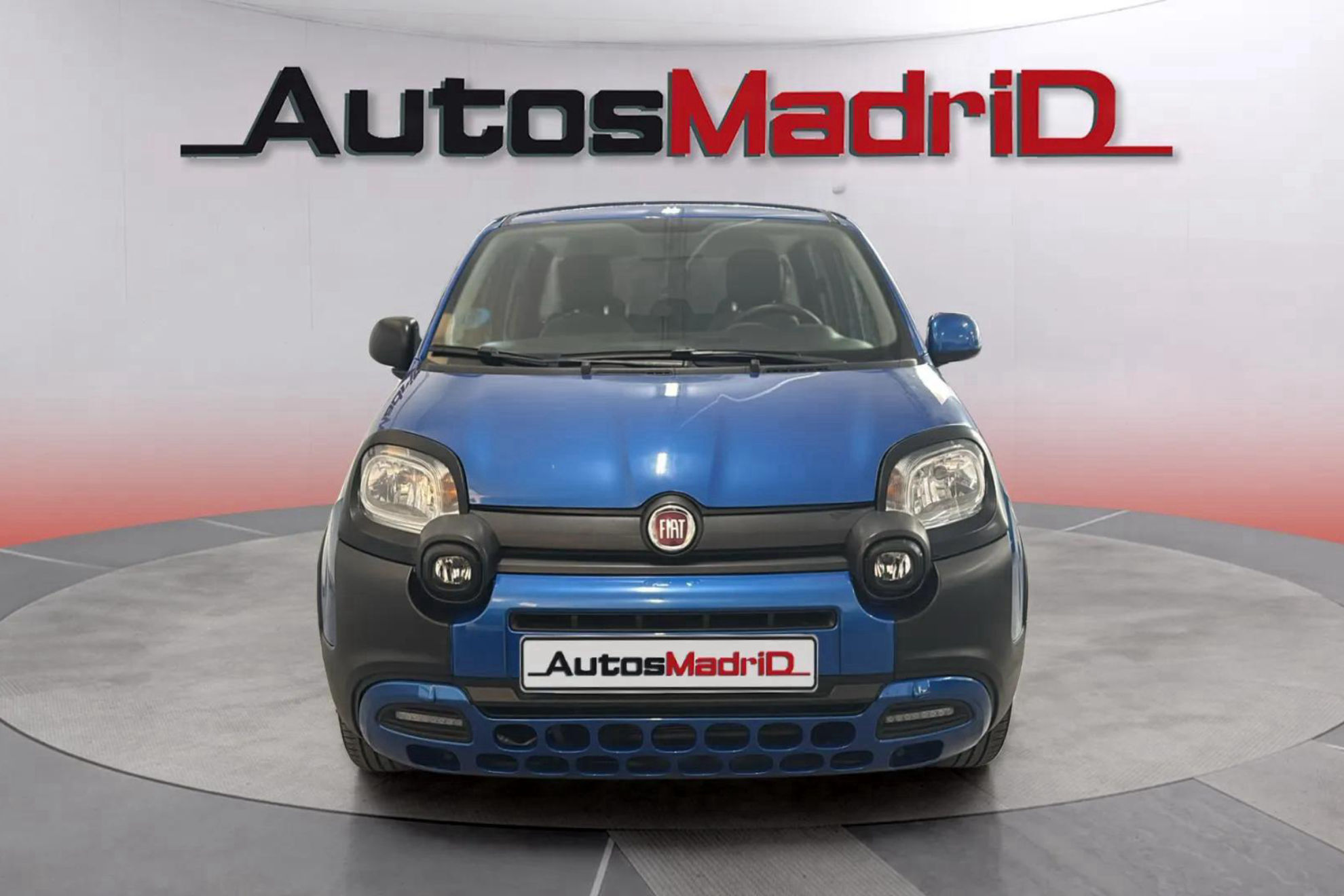 Fiat Panda 1.0 City Cross Hybrid Gse - foto 2