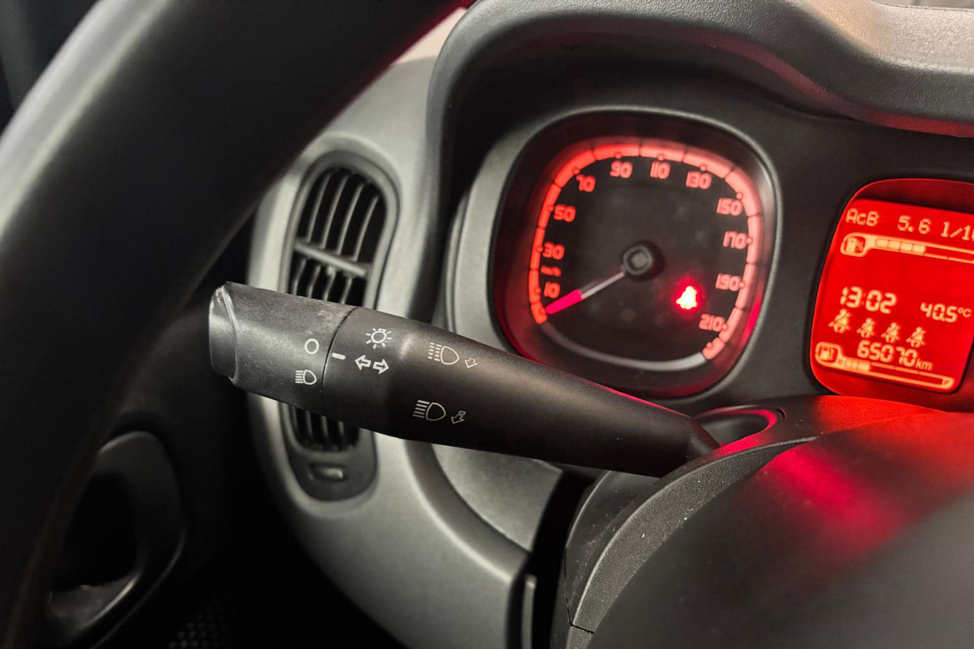 Fiat Panda 1.0 City Cross Hybrid Gse - foto 13