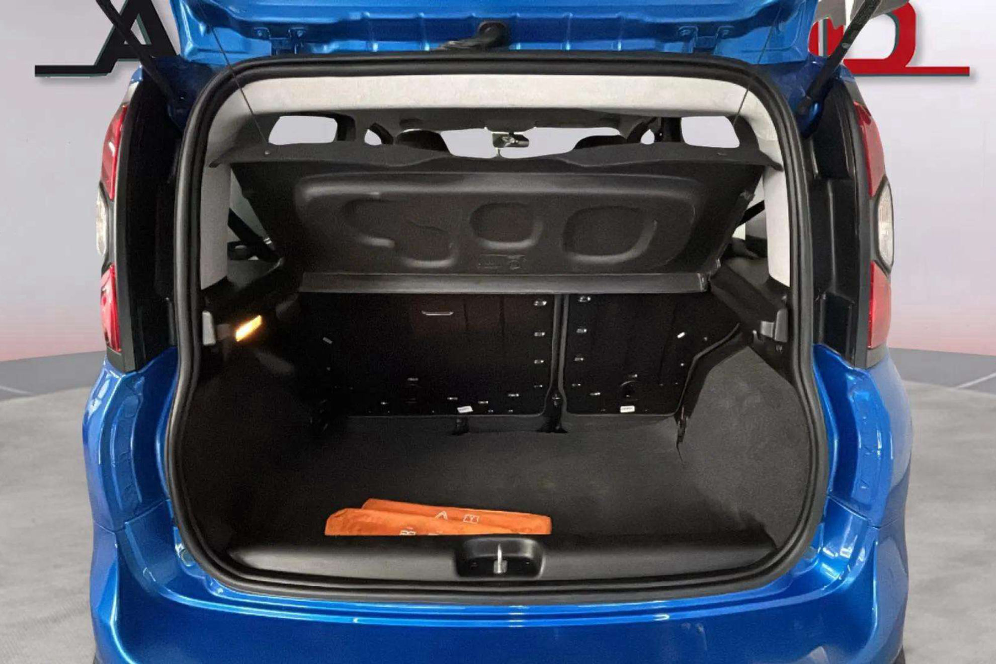 Fiat Panda 1.0 City Cross Hybrid Gse - foto 9