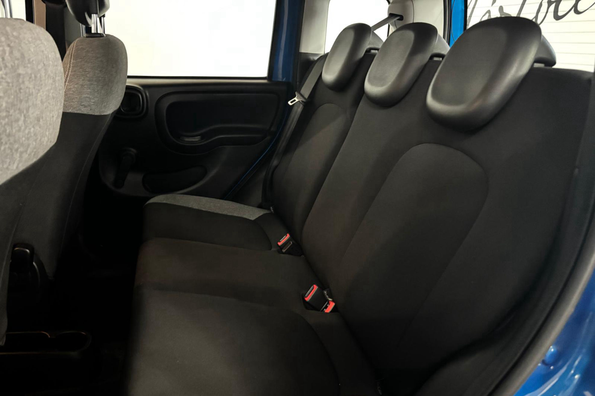 Fiat Panda 1.0 City Cross Hybrid Gse - foto 11