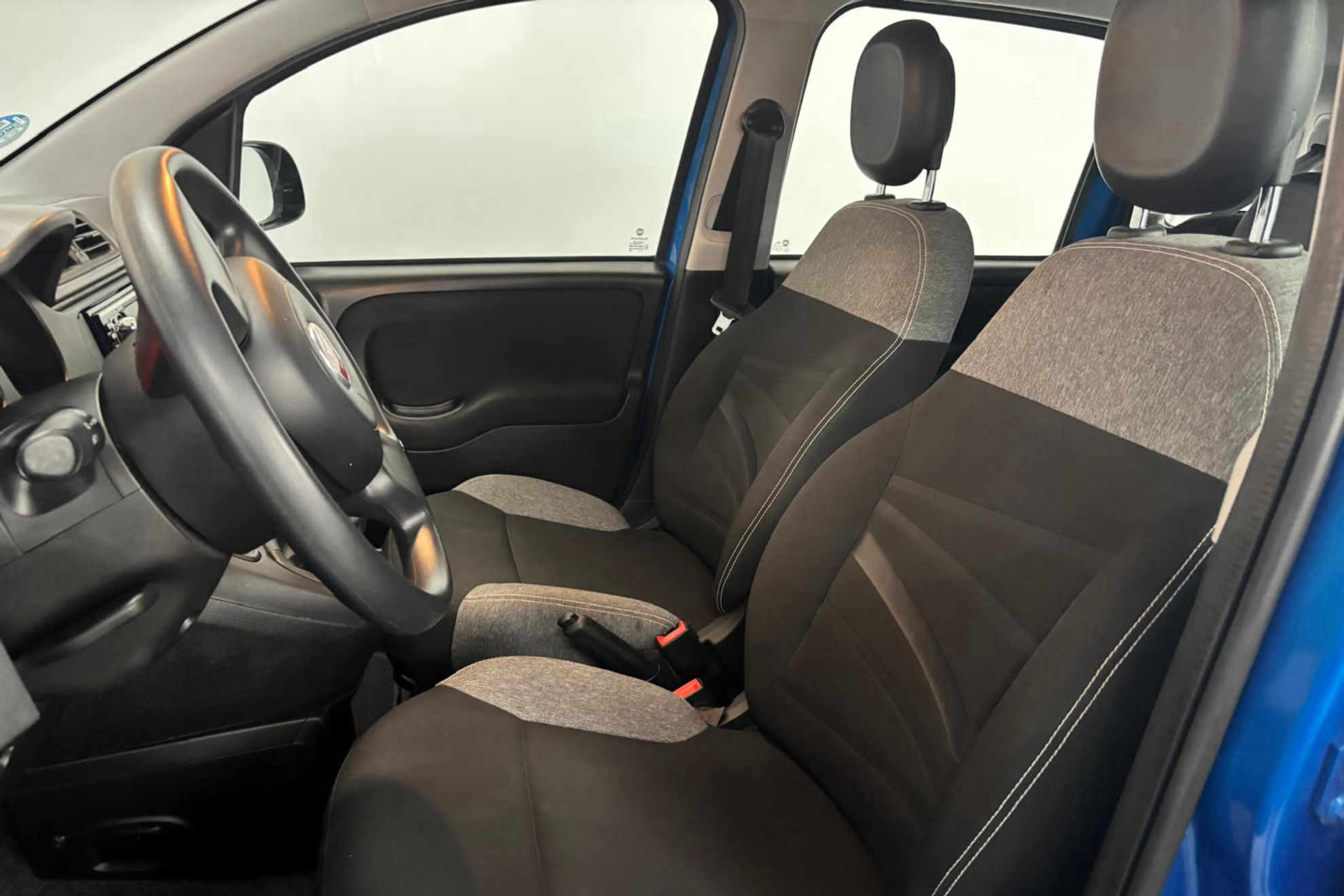 Fiat Panda 1.0 City Cross Hybrid Gse - foto 10
