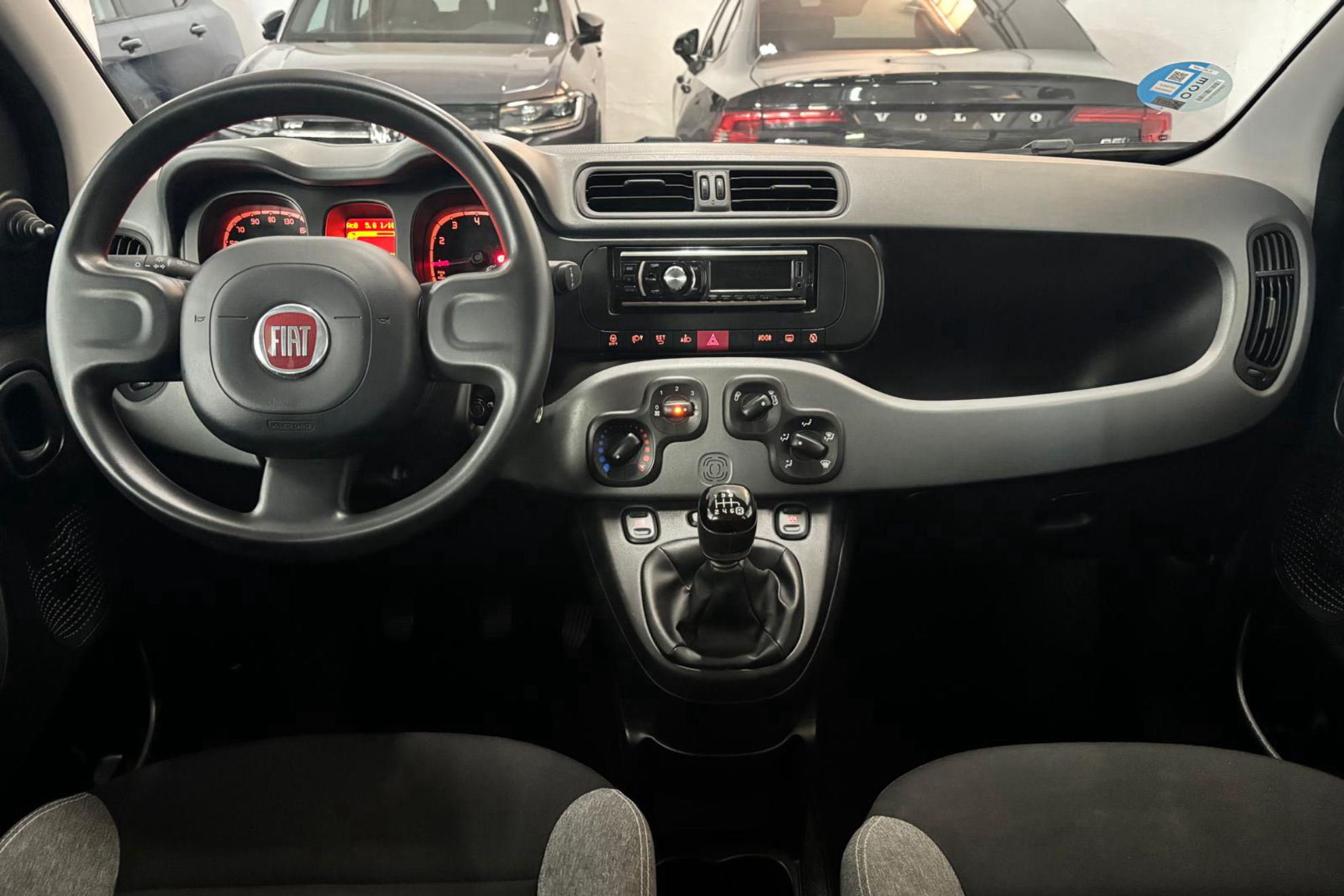 Fiat Panda 1.0 City Cross Hybrid Gse - foto 12