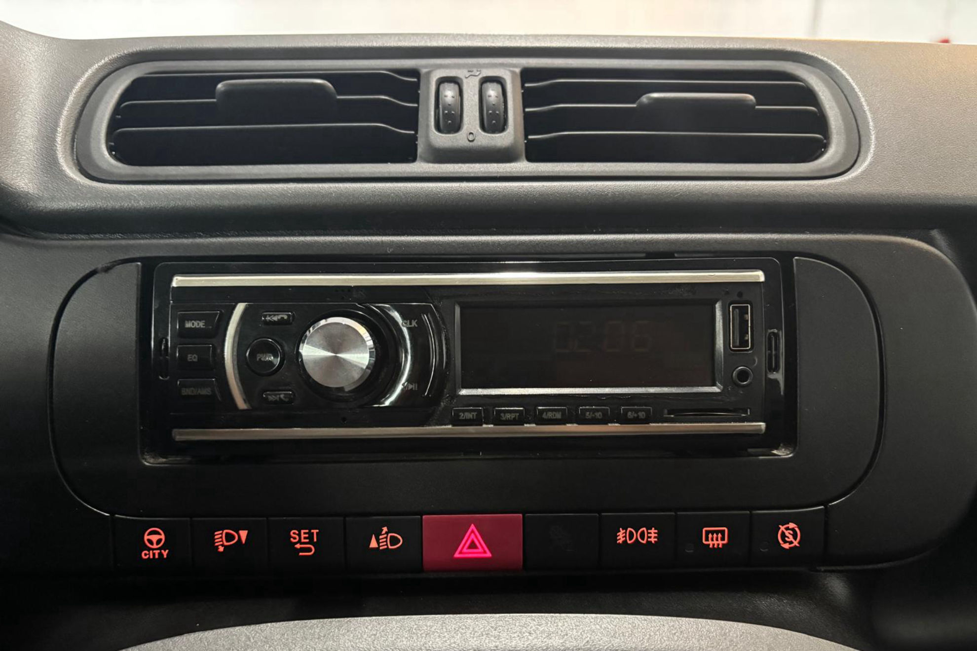 Fiat Panda 1.0 City Cross Hybrid Gse - foto 16