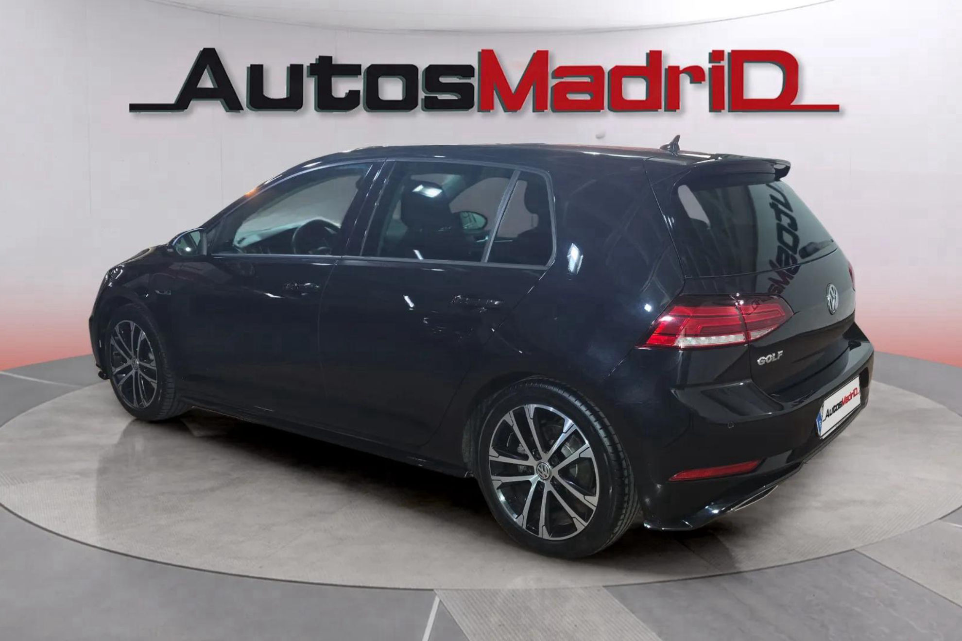 Volkswagen Golf Sport R-Line 1.5 TSI DSG - foto 5