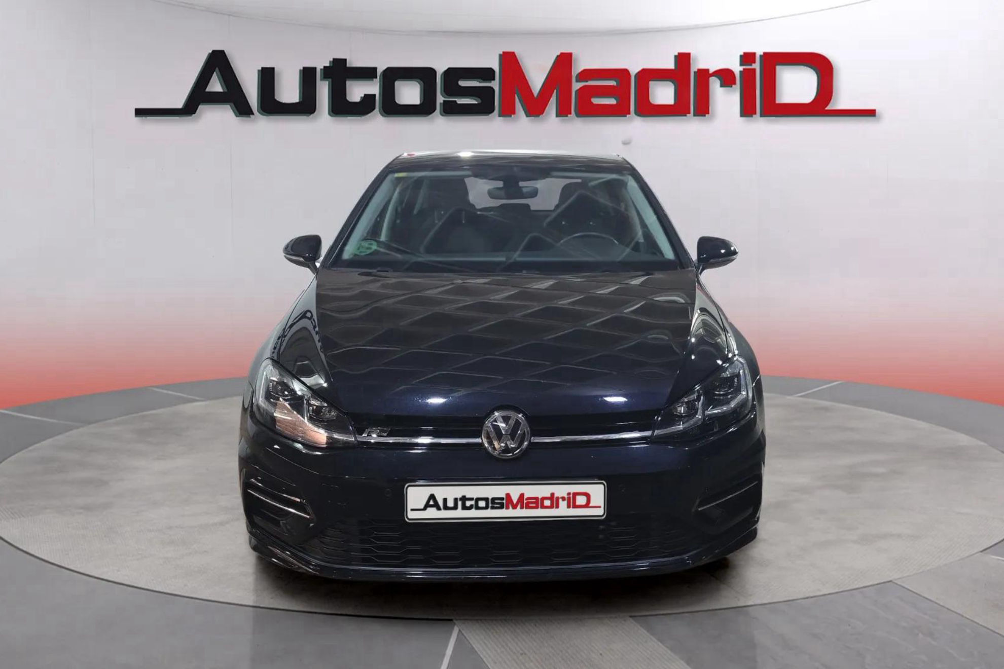 Volkswagen Golf Sport R-Line 1.5 TSI DSG - foto 2