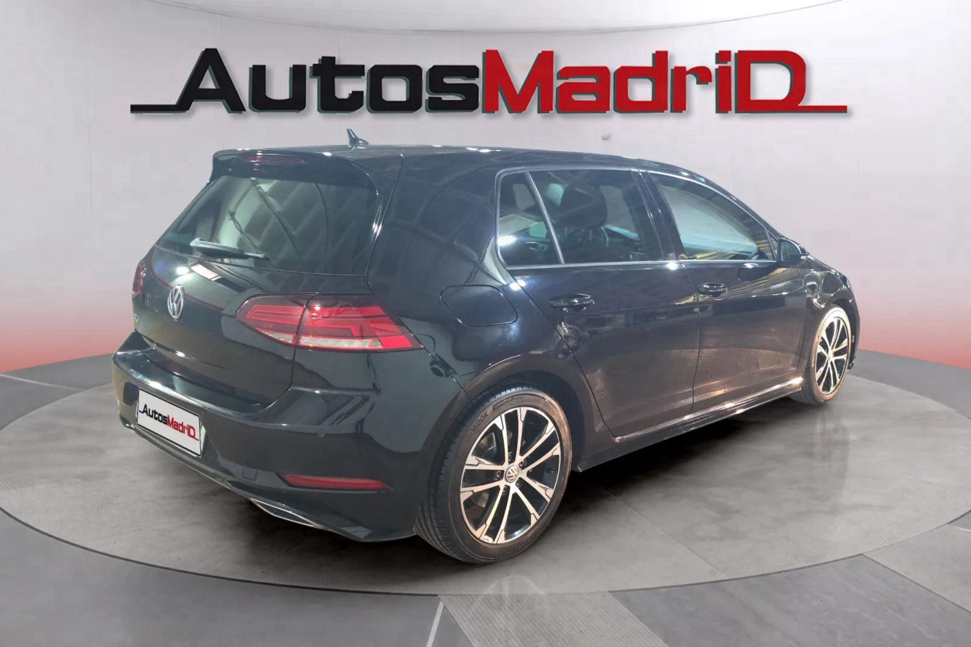 Volkswagen Golf Sport R-Line 1.5 TSI DSG - foto 7