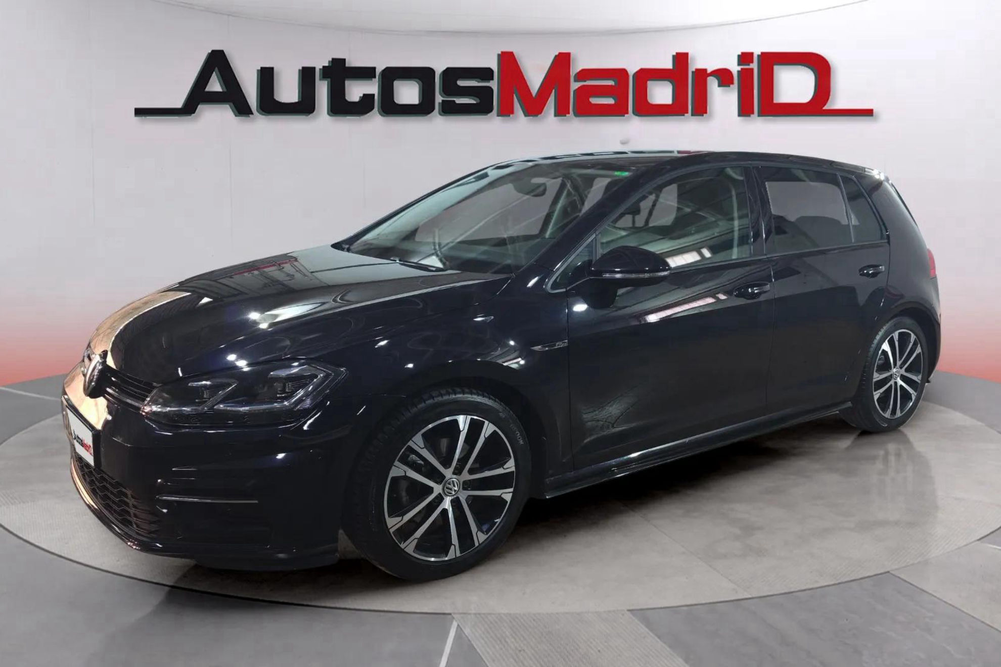 Volkswagen Golf Sport R-Line 1.5 TSI DSG - foto 3