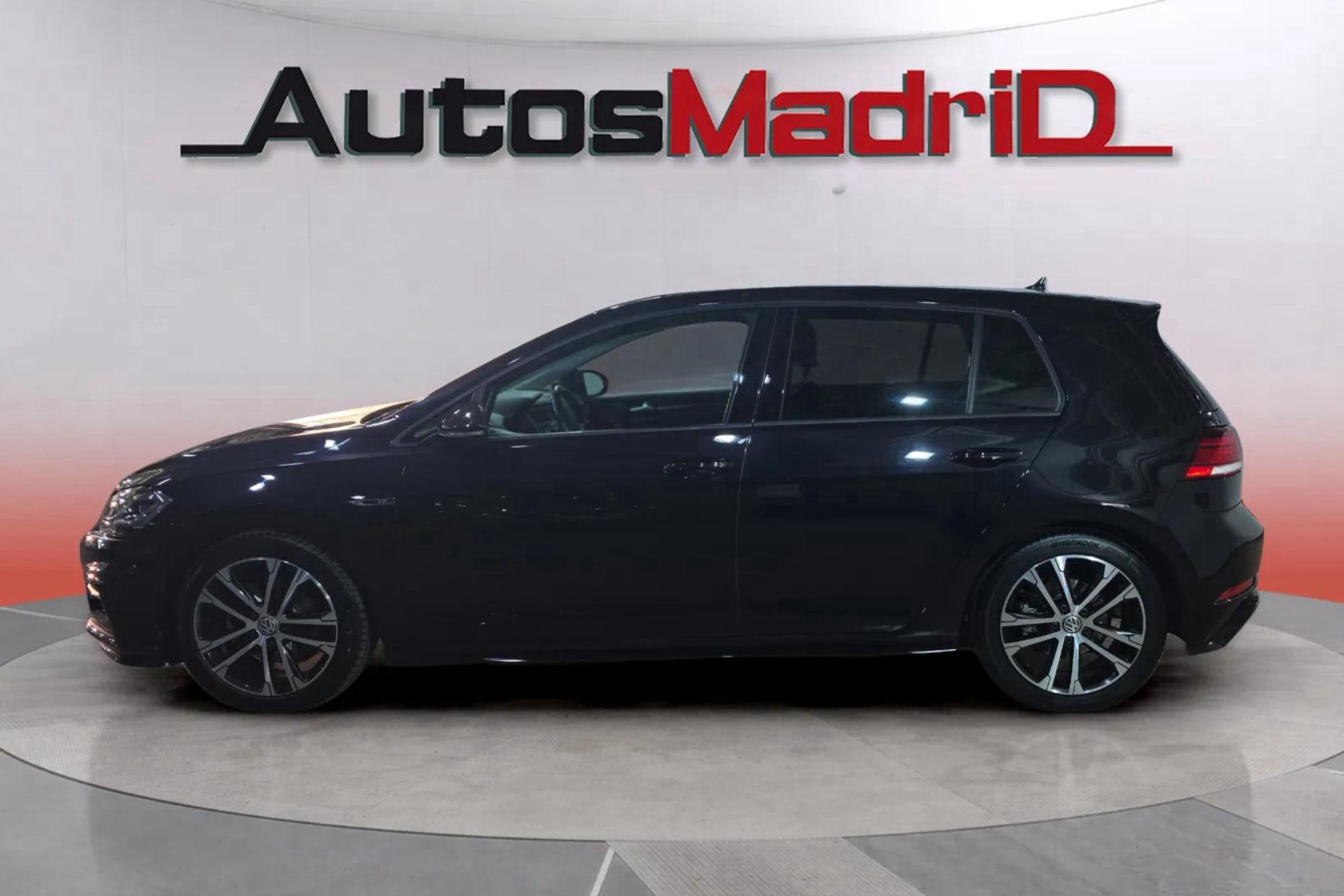 Volkswagen Golf Sport R-Line 1.5 TSI DSG - foto 4