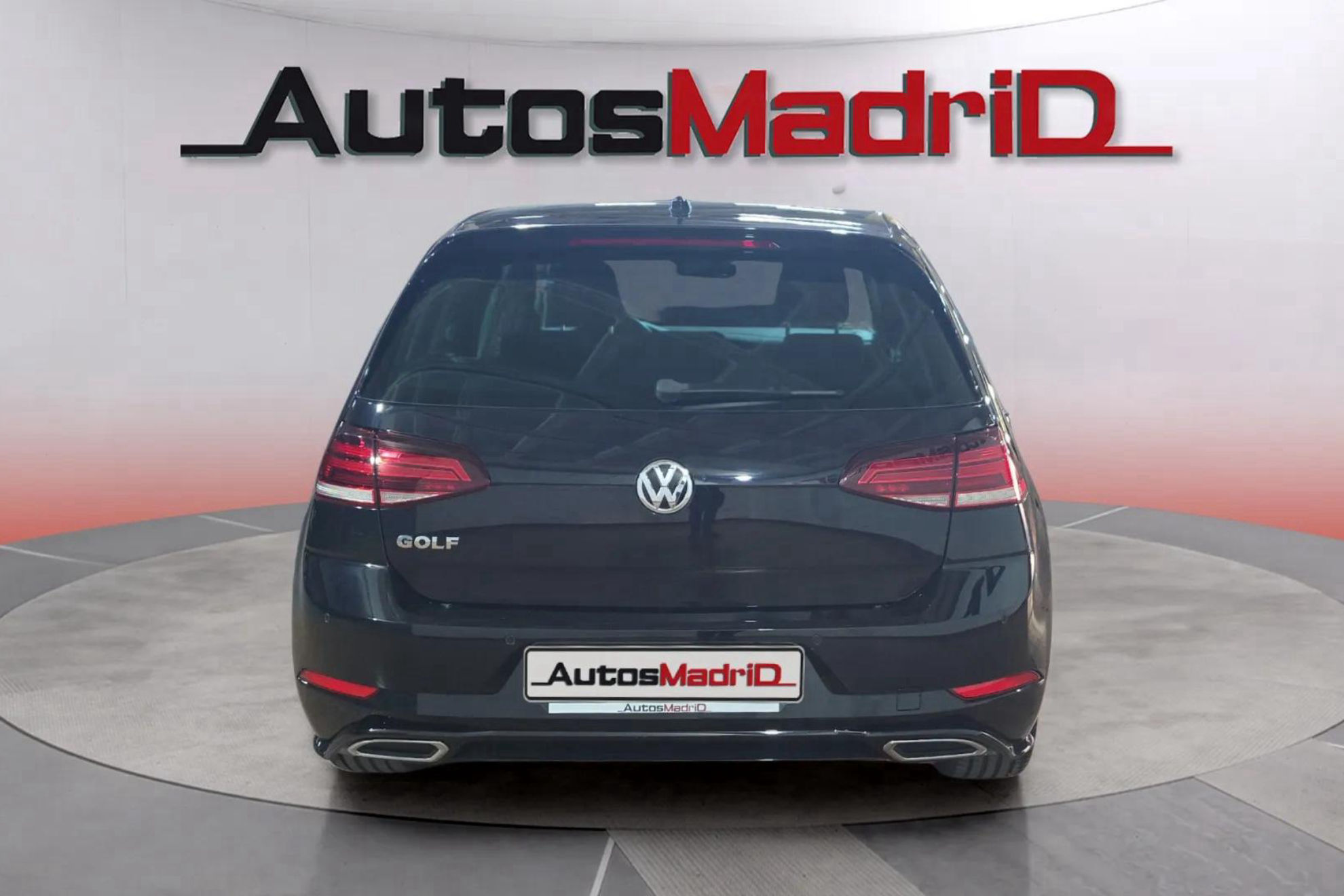 Volkswagen Golf Sport R-Line 1.5 TSI DSG - foto 6