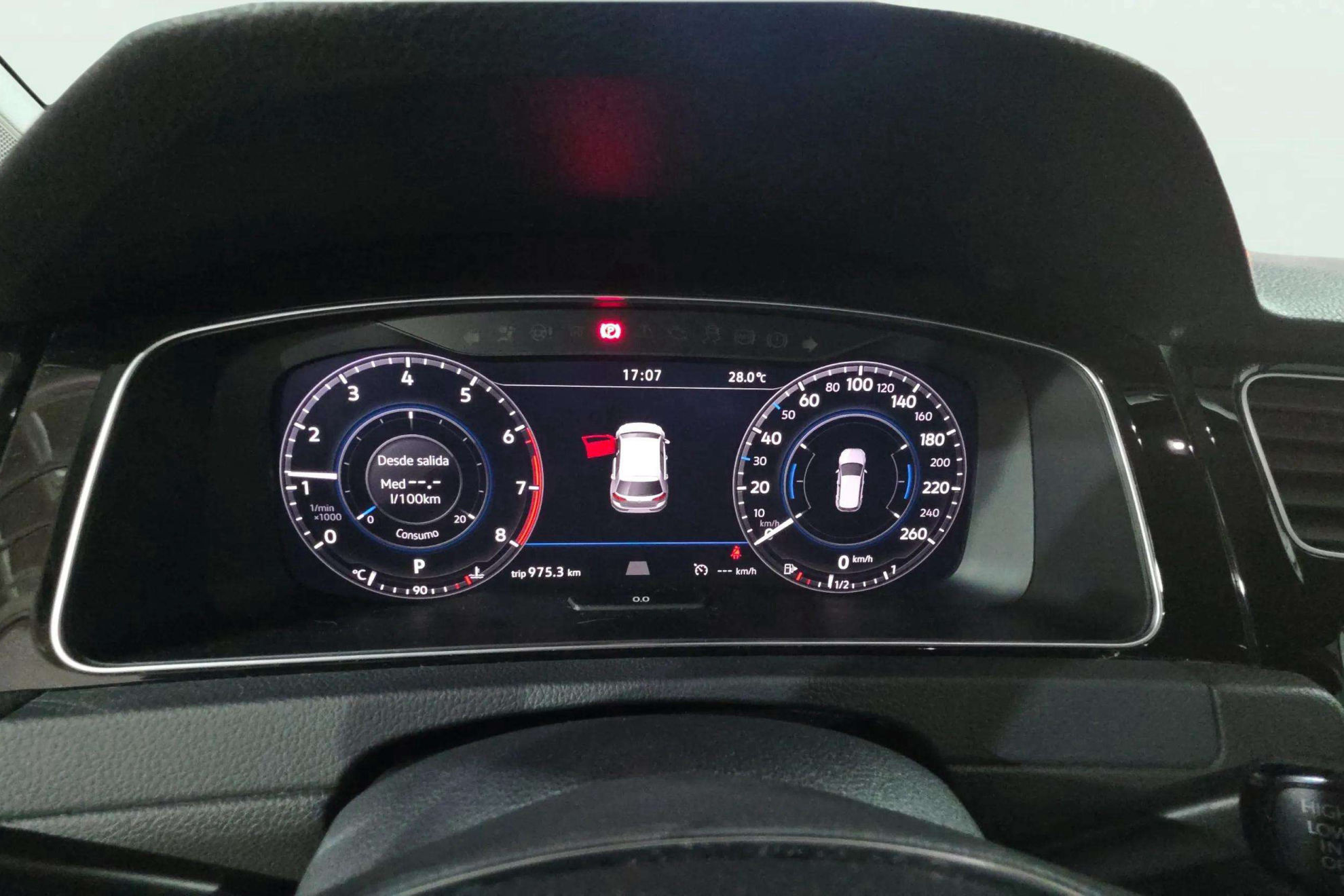 Volkswagen Golf Sport R-Line 1.5 TSI DSG - foto 12